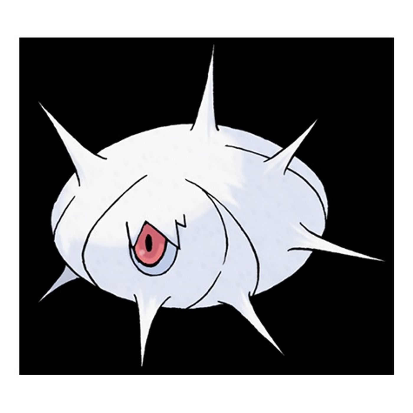#266 Silcoon