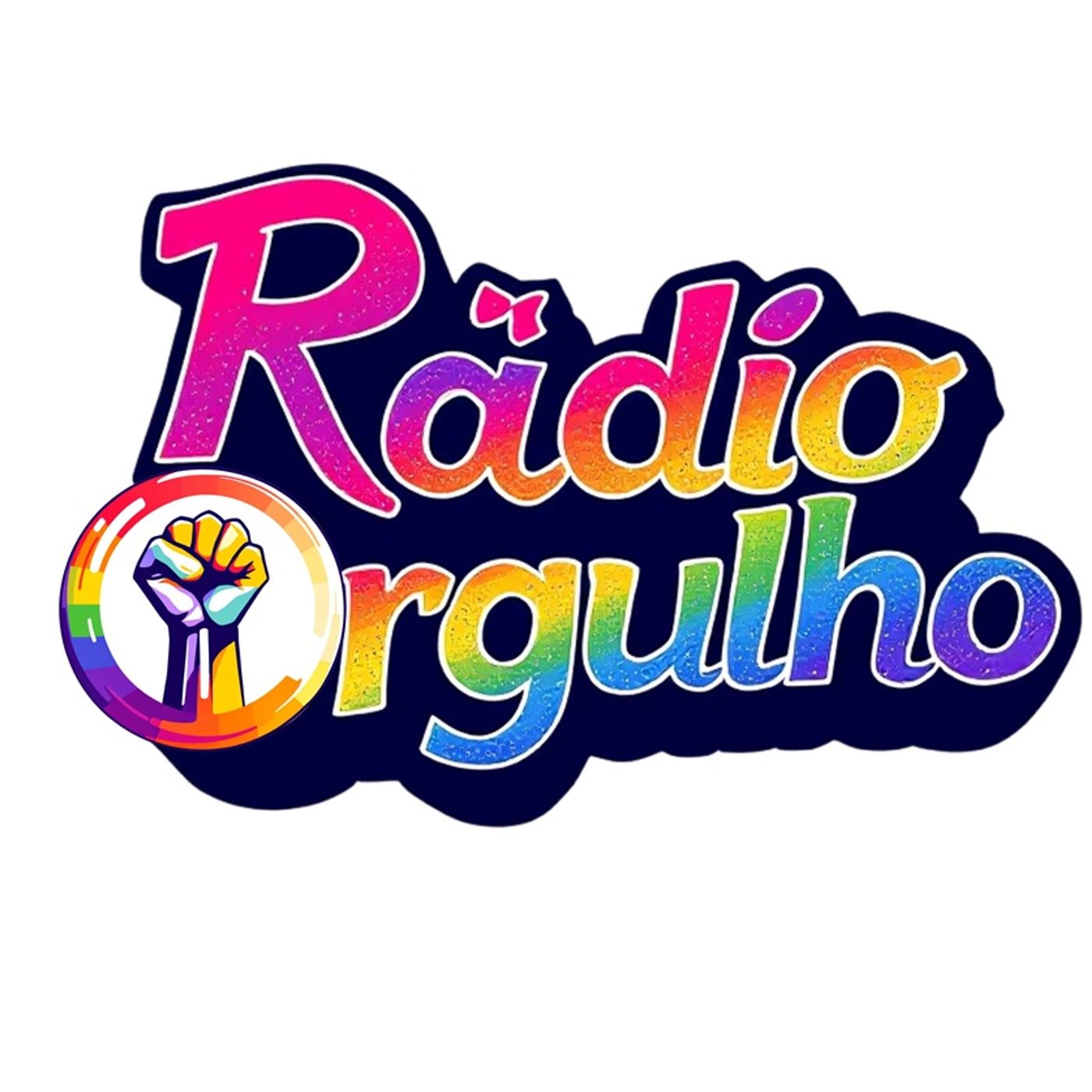 Rádio orgulho
