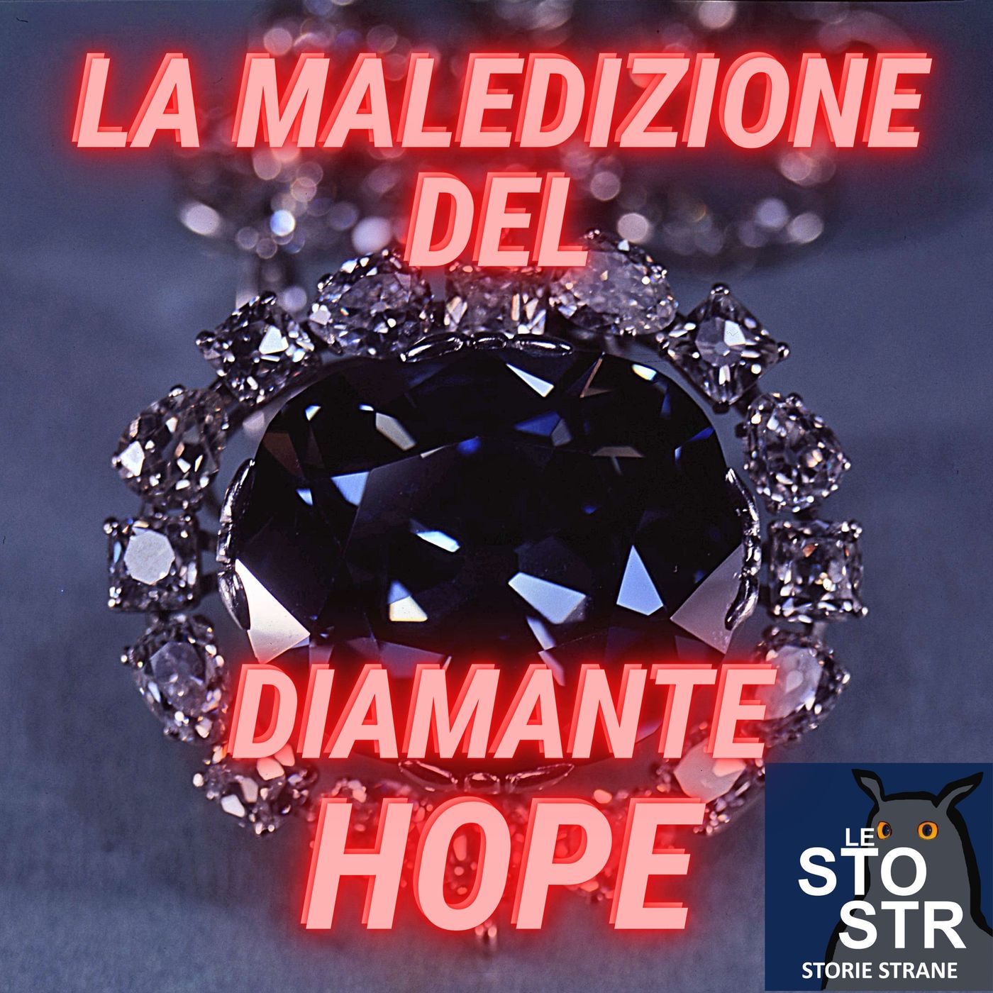 Le StoStr - Le storie strane
