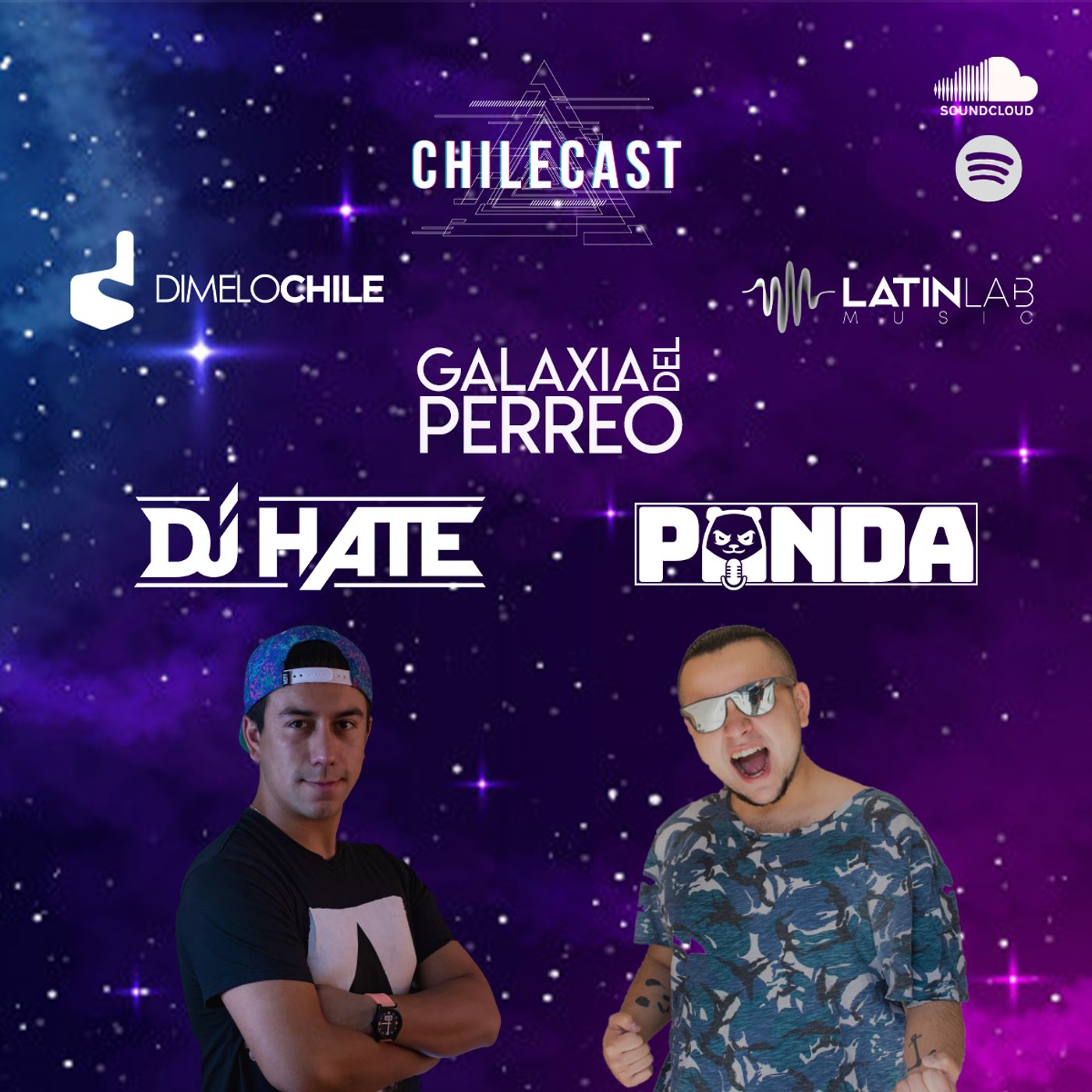 ChileCast