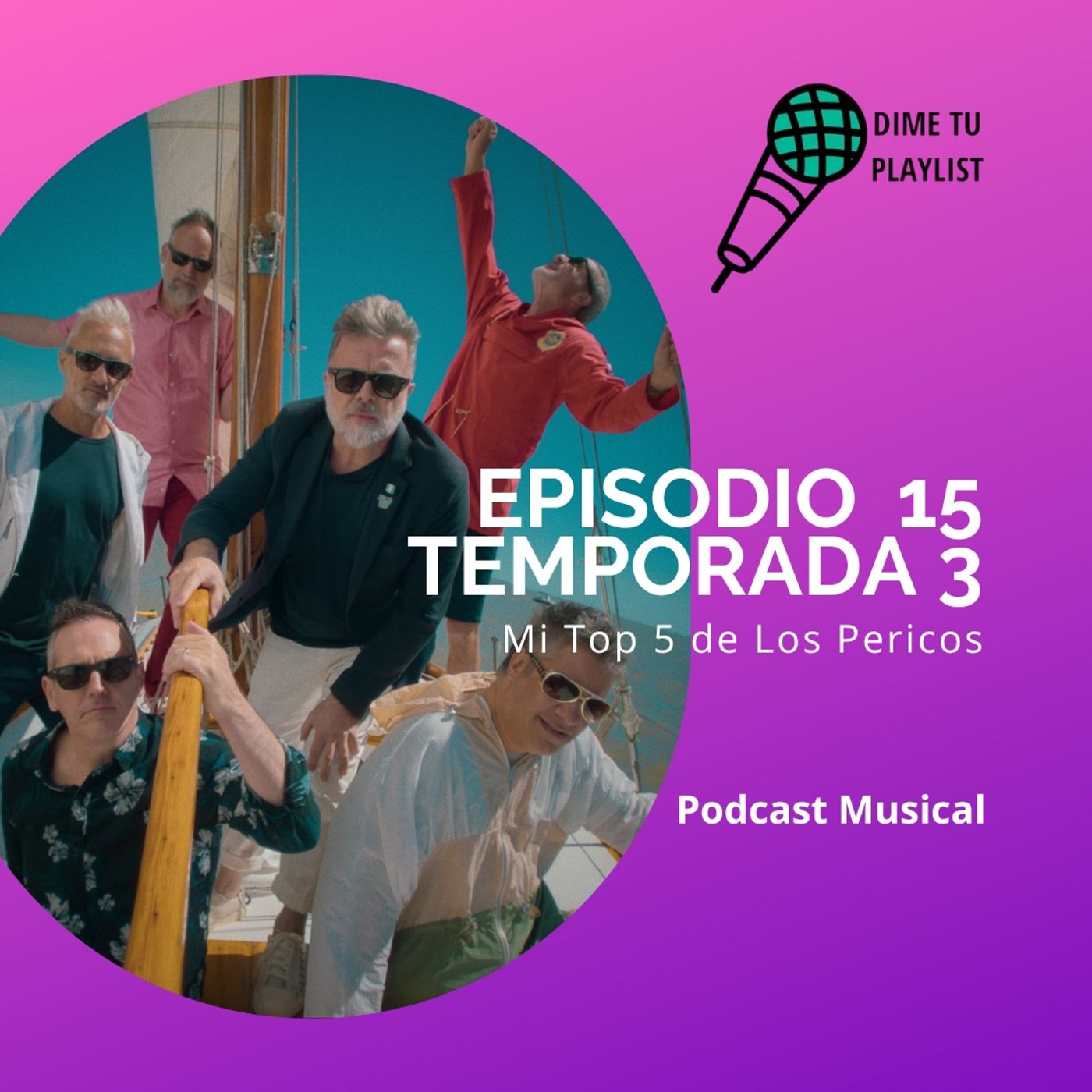 Dime Tu Playlist
