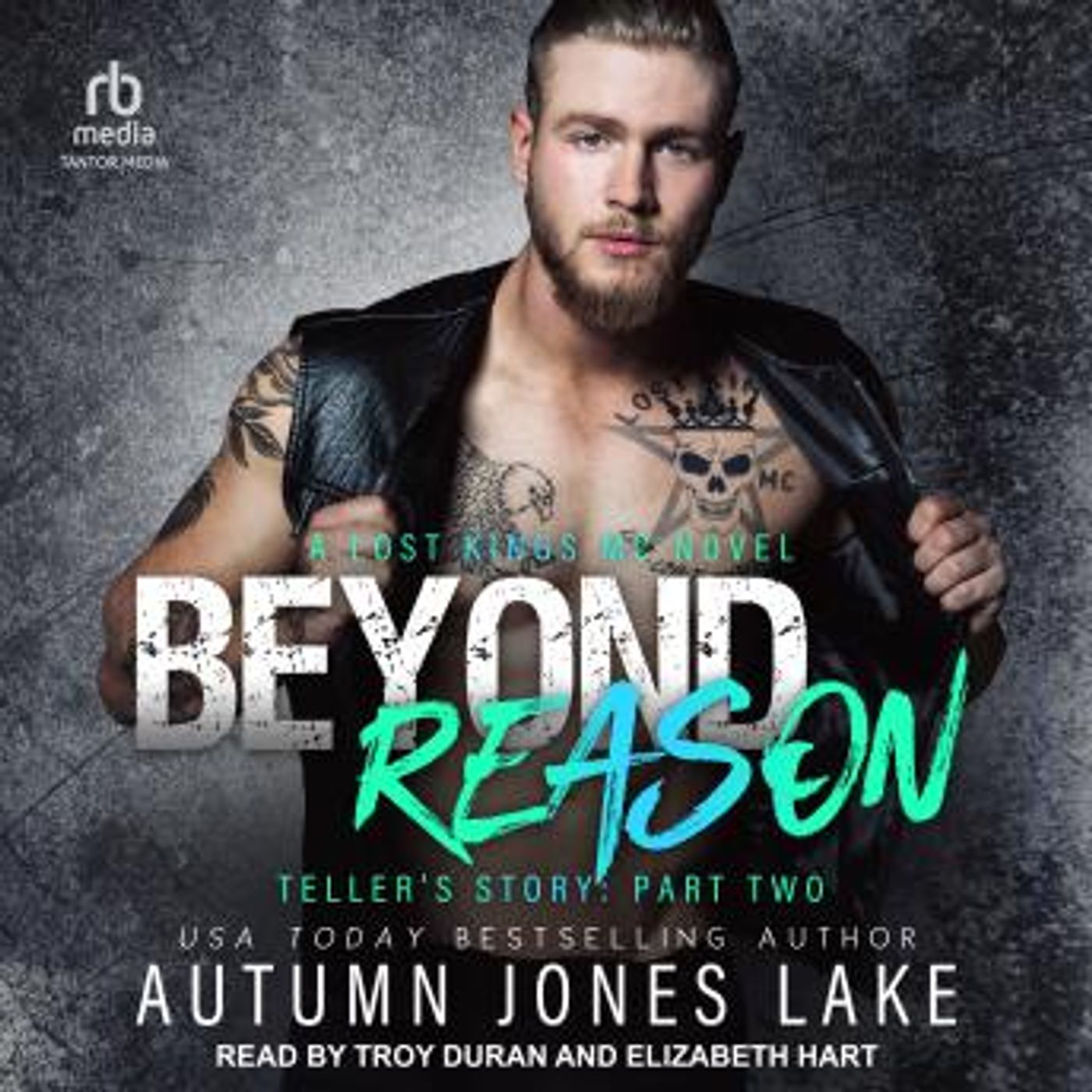 Listen to Full Audiobooks in Romance, Mystery