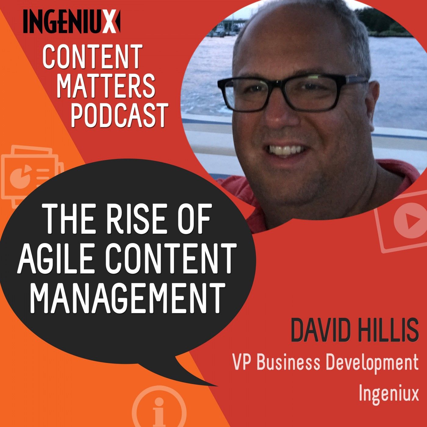 Content Matters