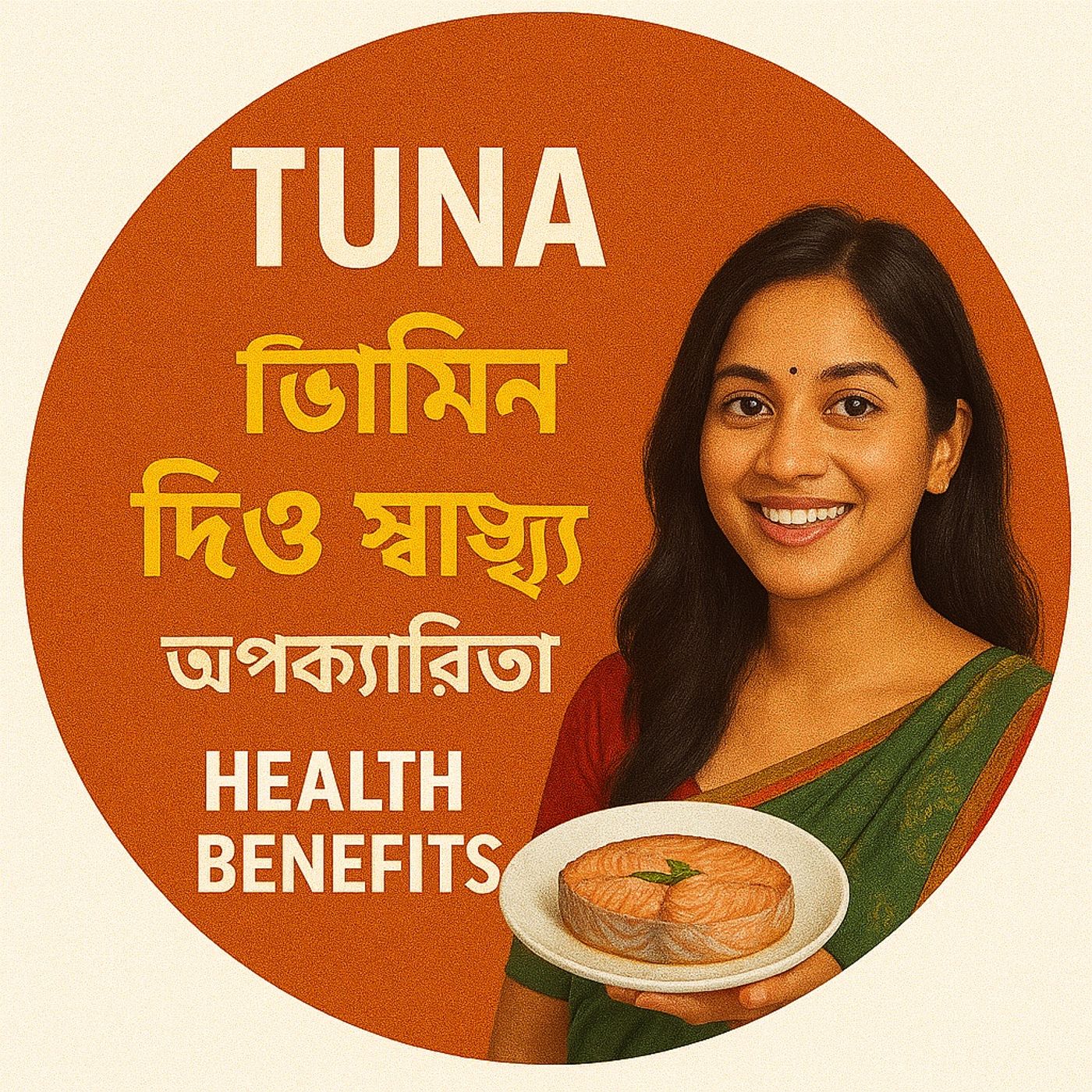 Jontrona  Tonic: The Omega-3 Kitchen( জন্ত্র টনিক: ওমেগা-৩ রান্নাঘর)