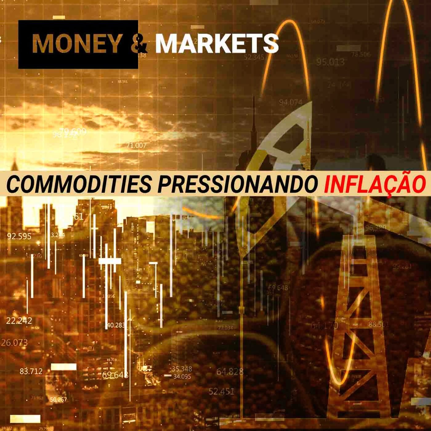 Money & Markets