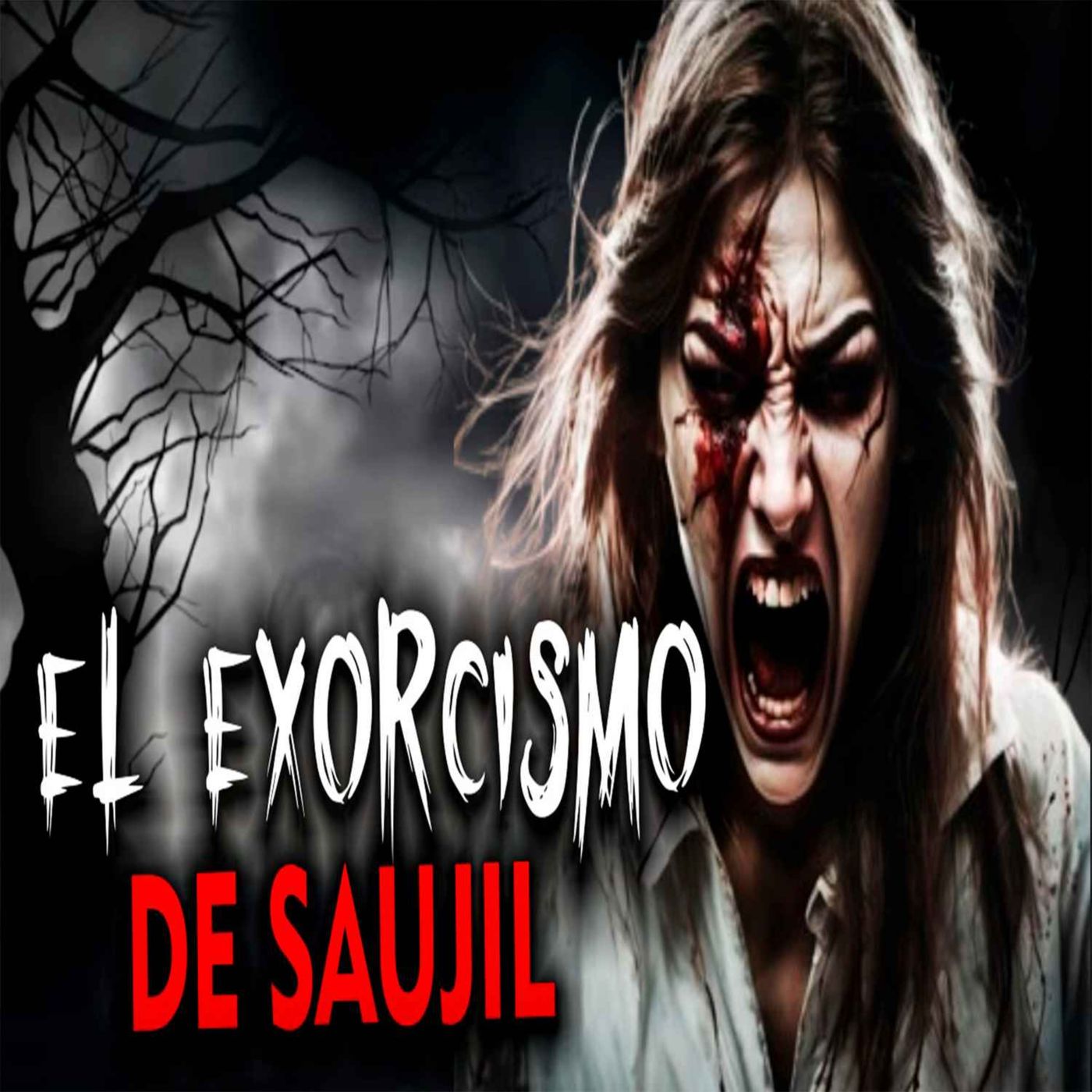 Historias de Terror PR