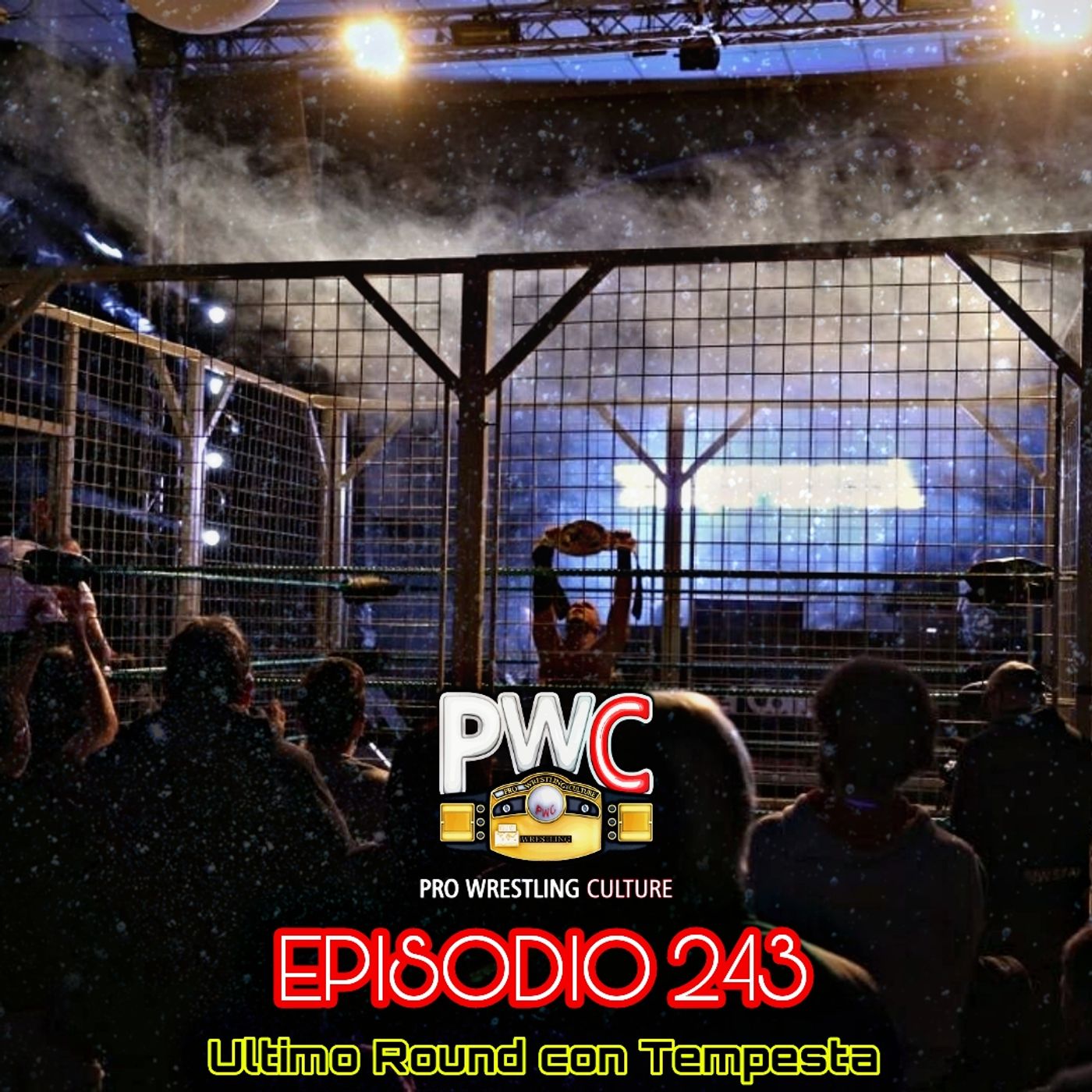 Pro Wrestling Culture