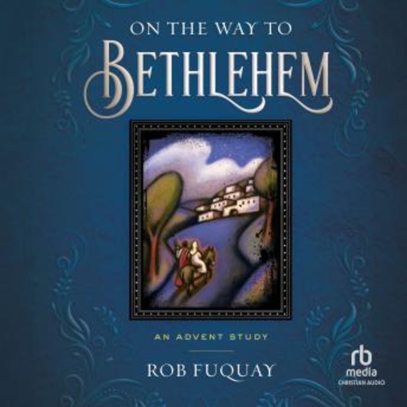 Access Top-Rated Full Audiobooks in Religion & Spirituality, Christianity