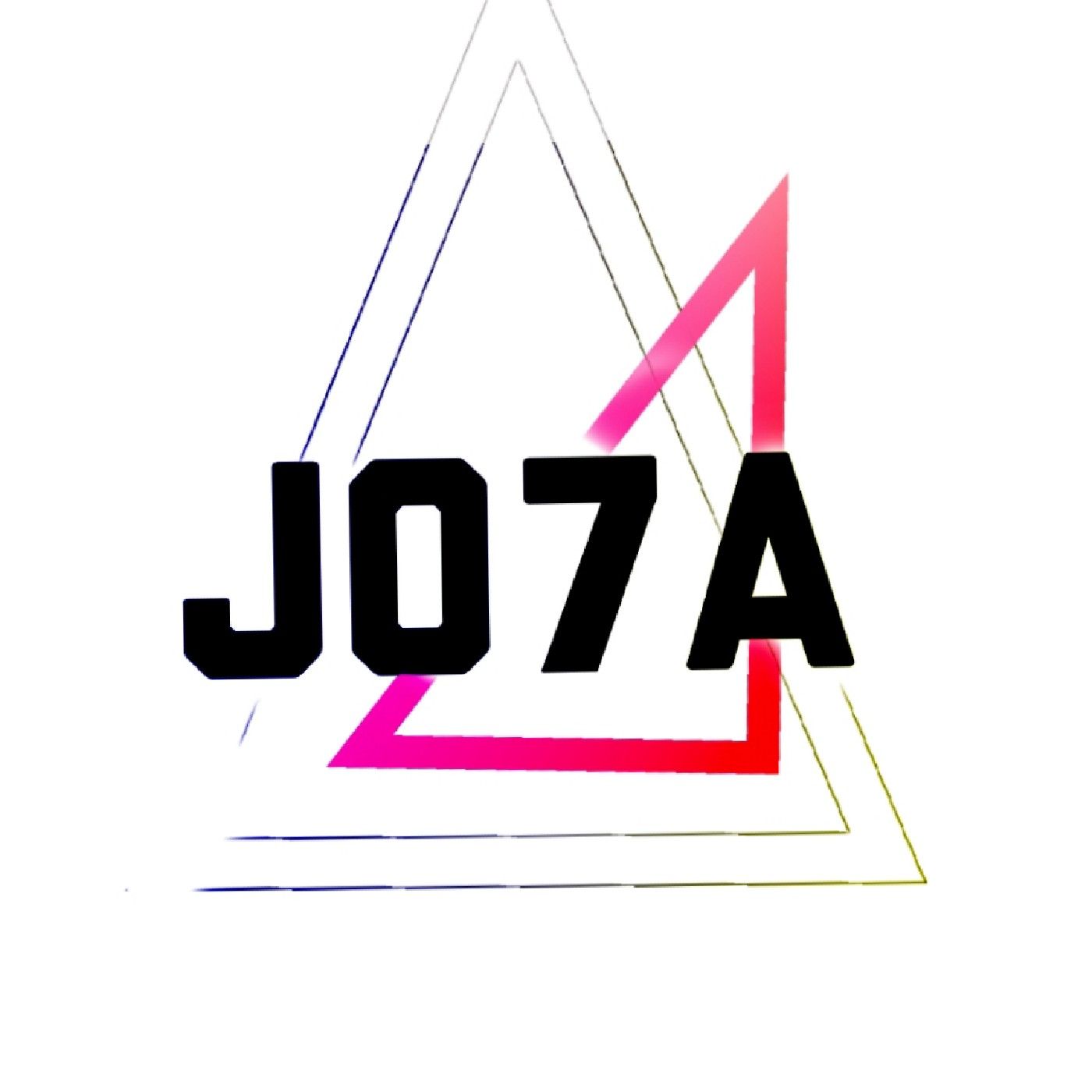 JO7A ÁLBUM 2021 cover art