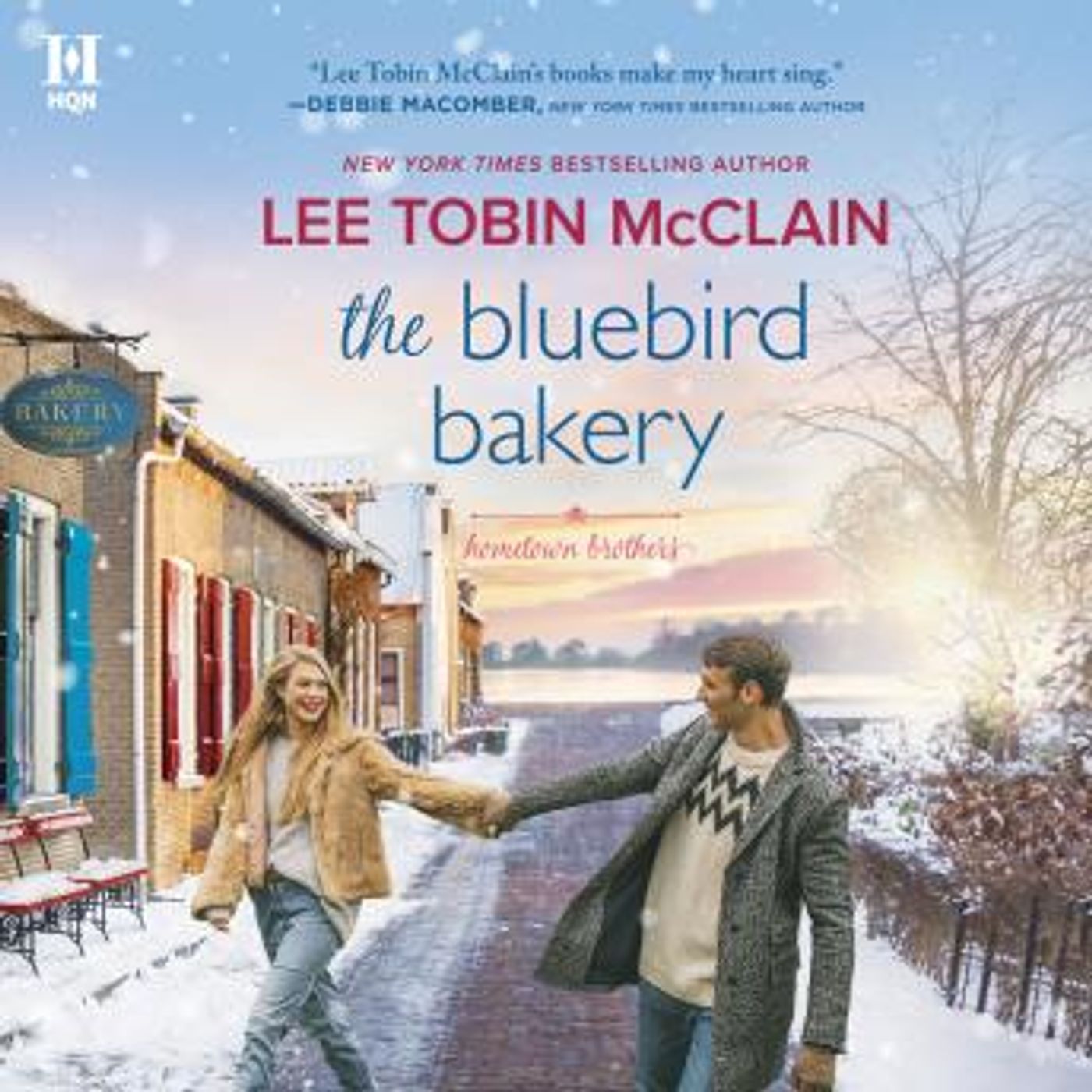 Discover Top Full Audiobooks in Romance, Modern
