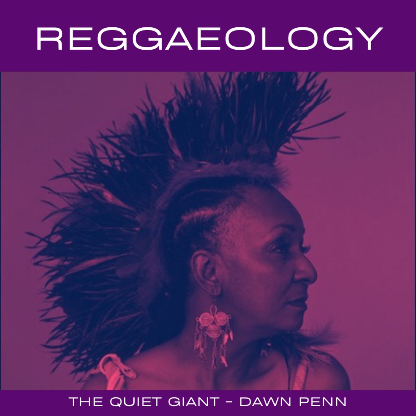 Reggaeology - The Reggae History Experience