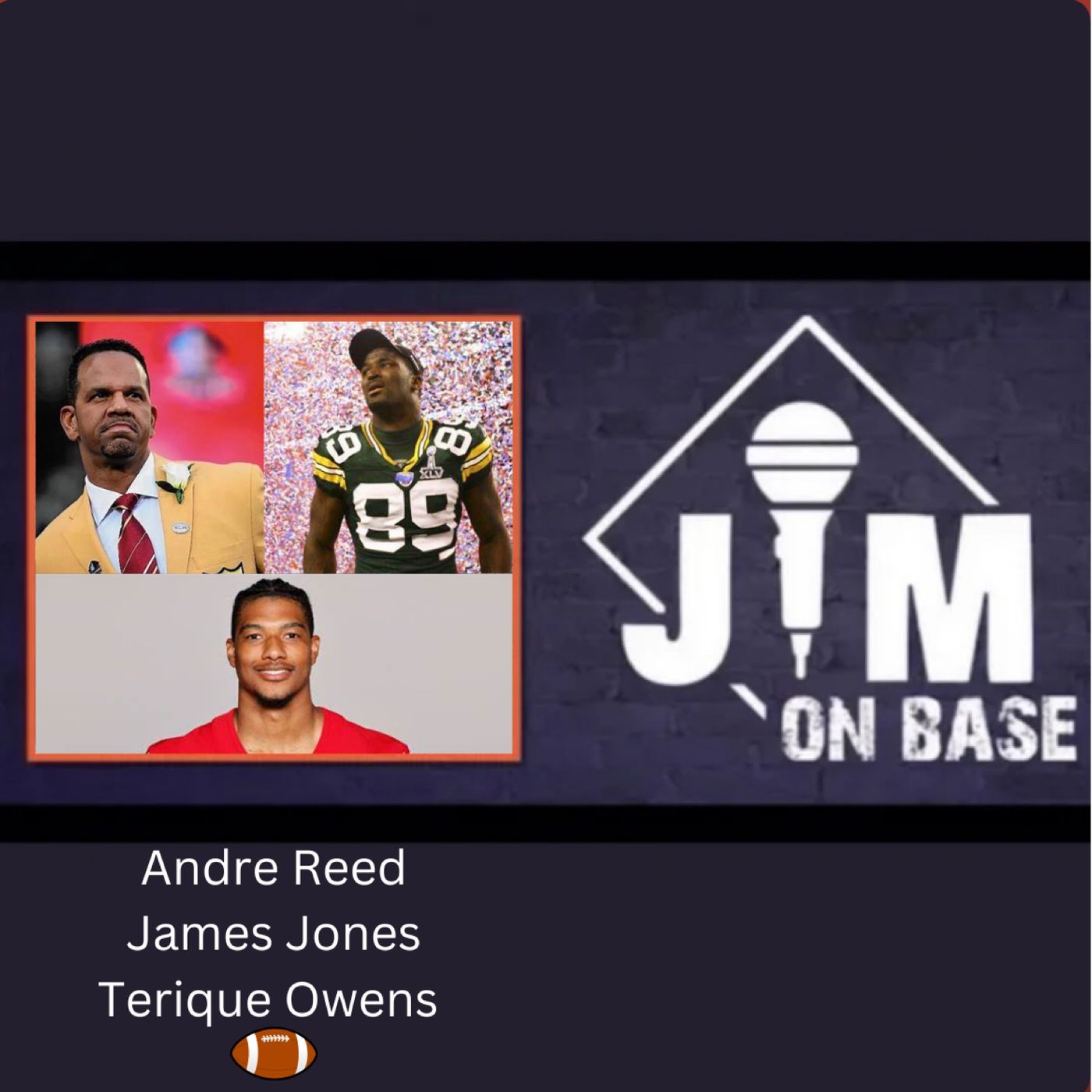 The Jim on Base Show