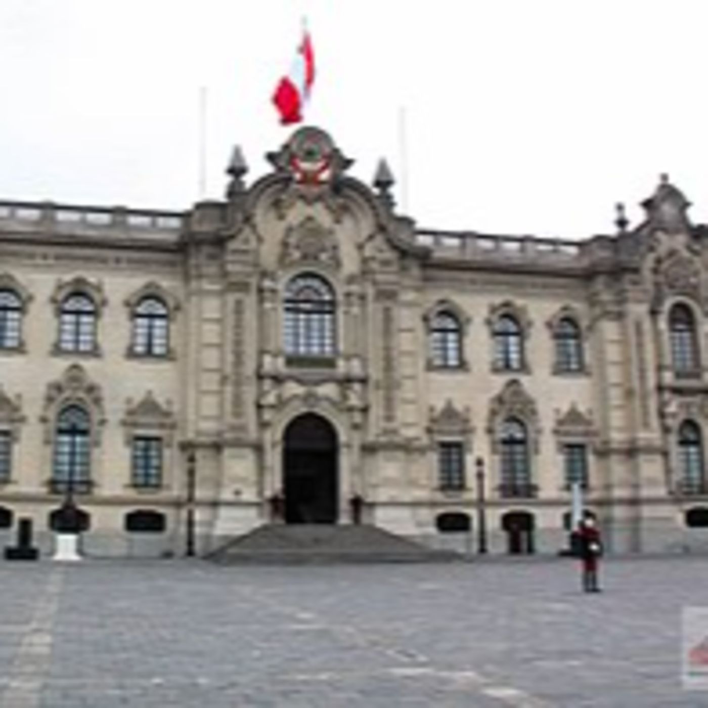 Ep. 26 Nuevas medidas de distanciamiento social en NY en el lado internacional y en el panorama local la incertidumbre política en Peru grav episode artwork
