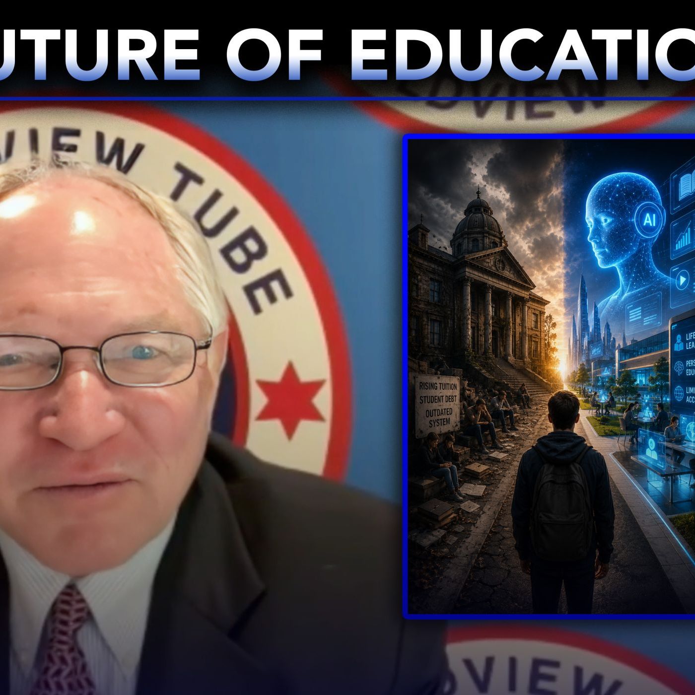 Will AI Make the Traditional University Obsolete? The Future of Education Is Arriving Fast