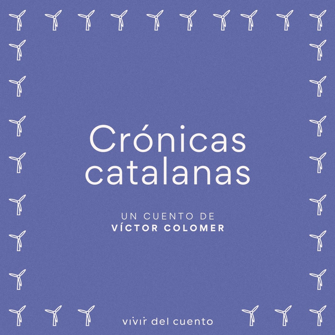 Vivir del cuento