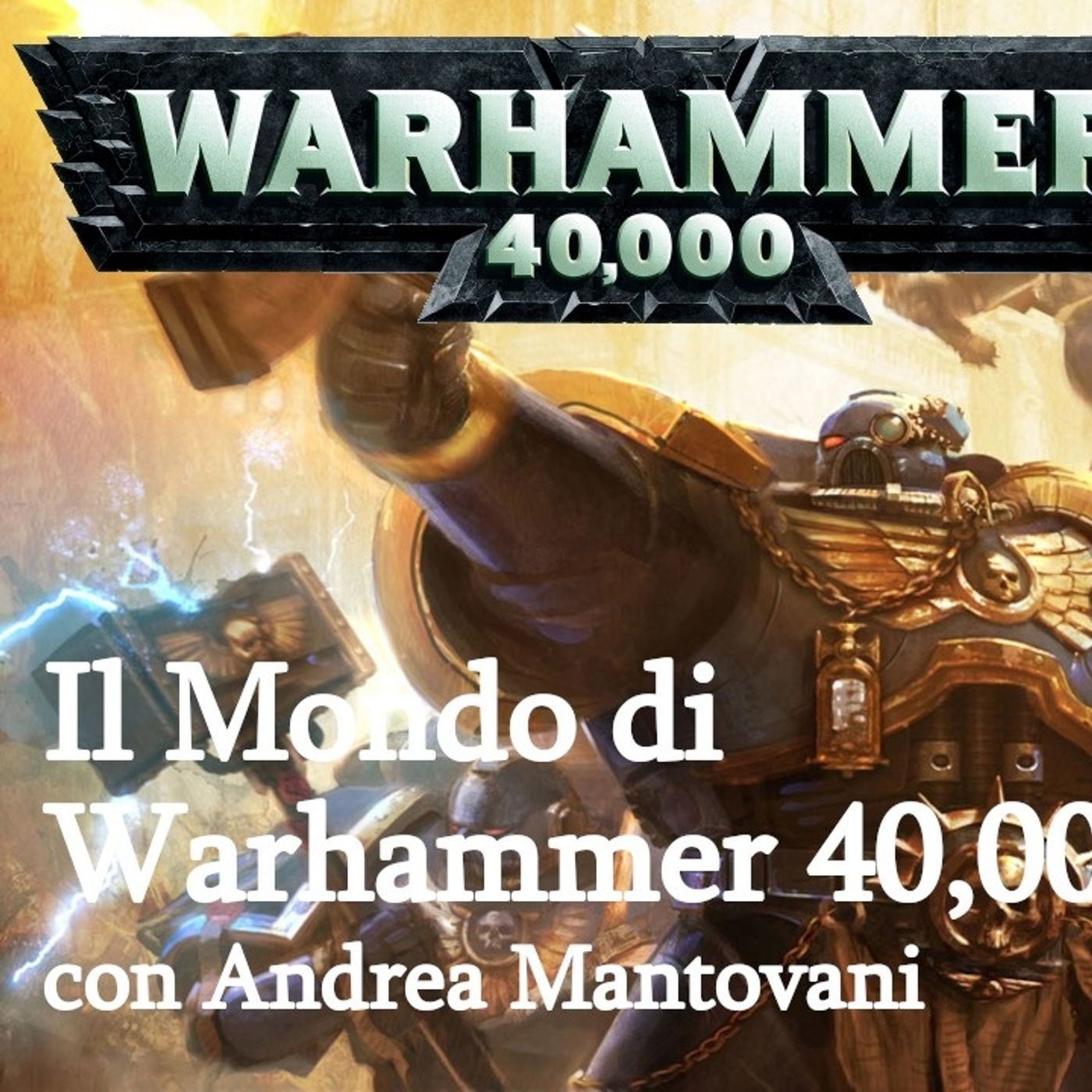 Gli Intrigoni Podcast