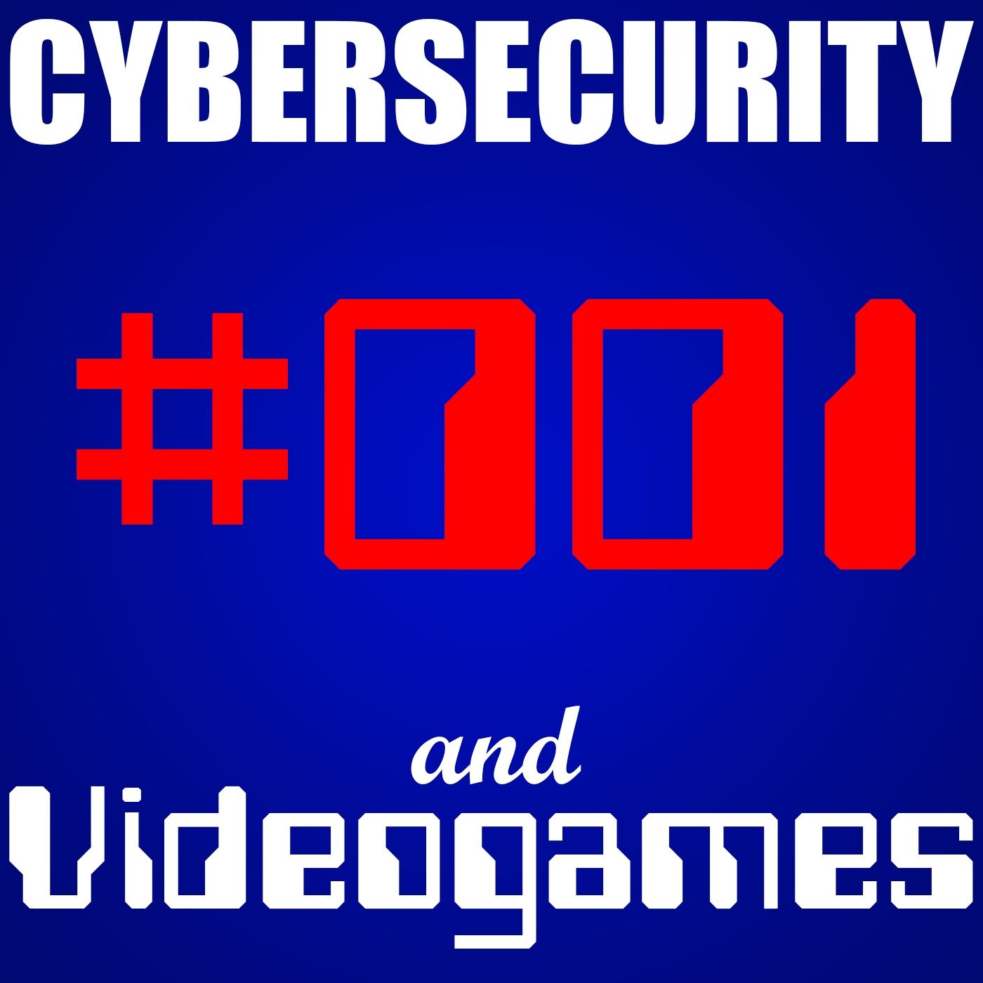 Cybersecurity and Videogames