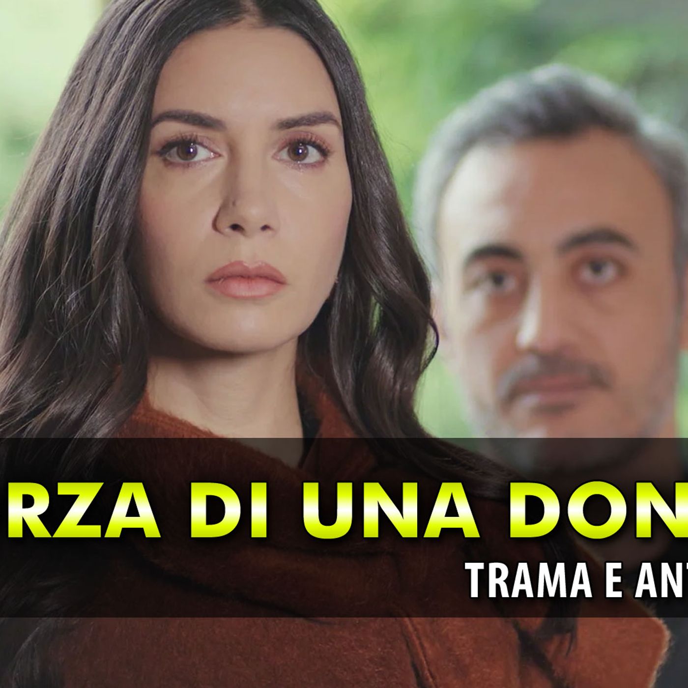La Forza Di Una Donna 2, Anticipazioni Turche: Chi E' Il Vero Padre Dei Gemelli Di Piril? La Forza Di Una Donna 2, Anticipazioni Turche: Chi E' Il Vero Padre Dei Gemelli Di Piril?