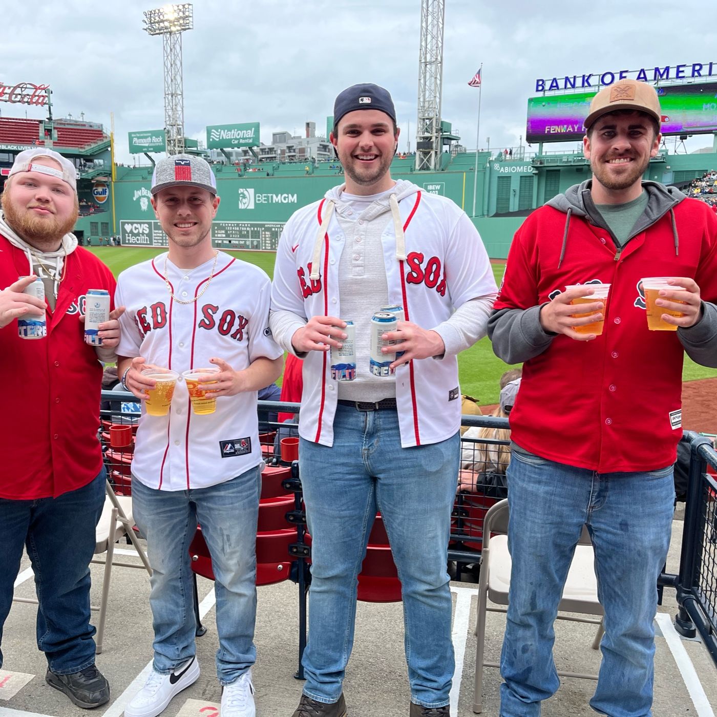 Boston Maineiacs Sports Talk podcast artwork