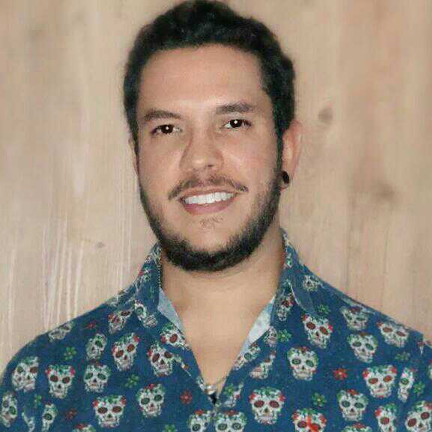 Gabriel Amorim | Locução Natural | Jovem