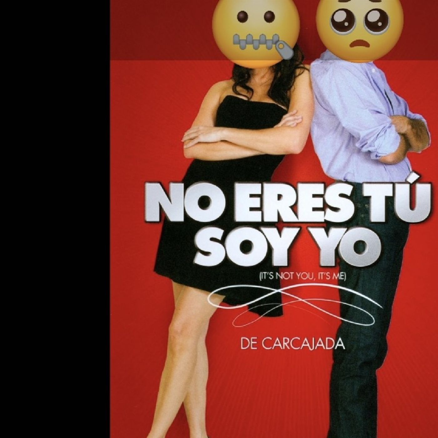 El Chacalón.....