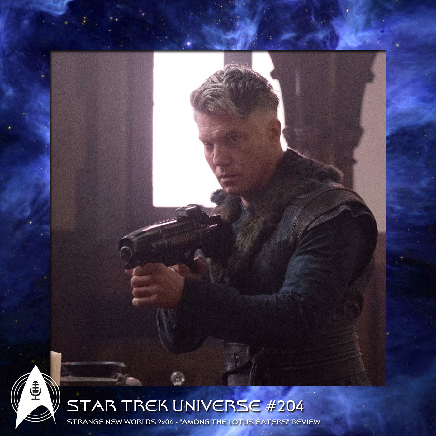 Strange New Worlds 2x04 - 