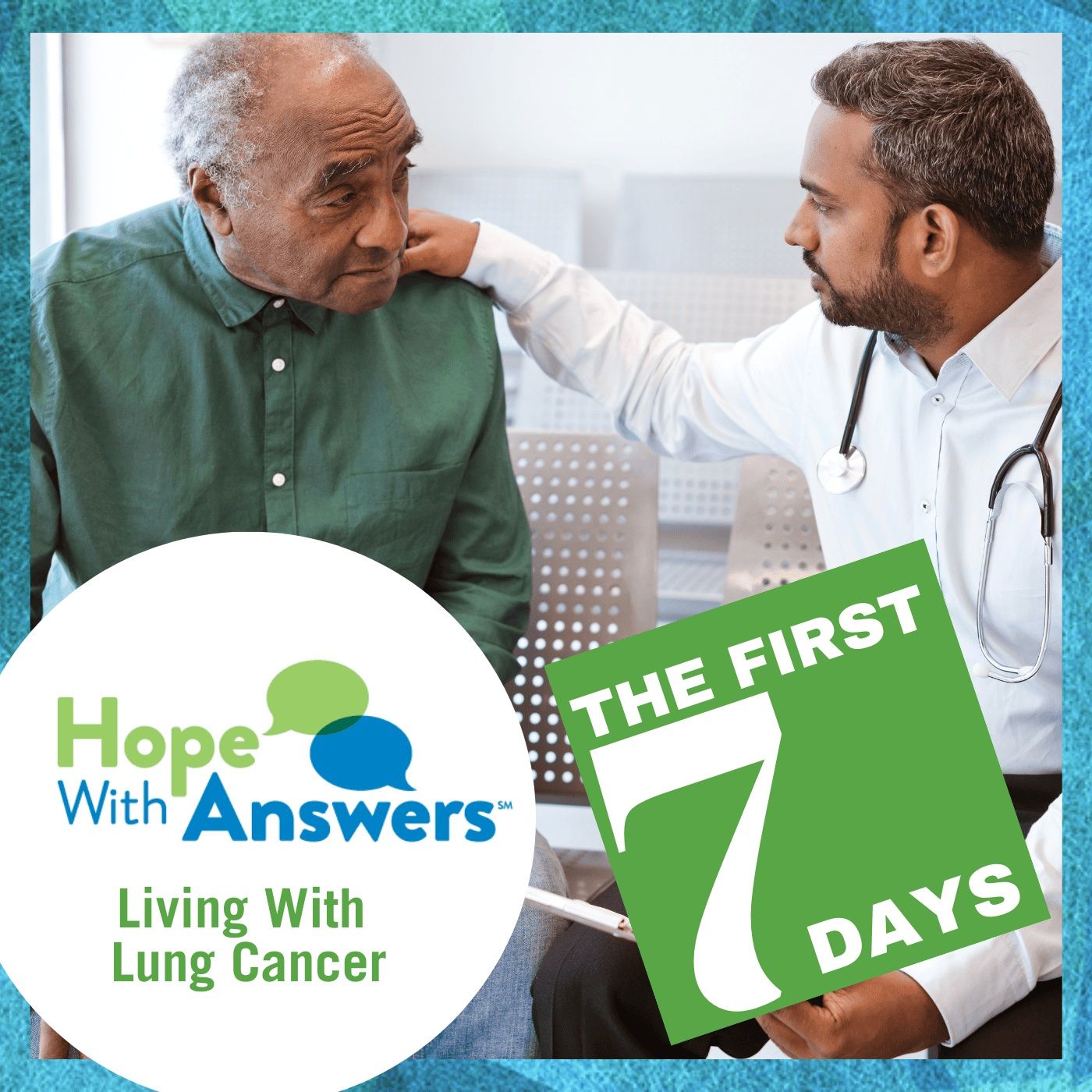 Hope With Answers: Living With Lung Cancer