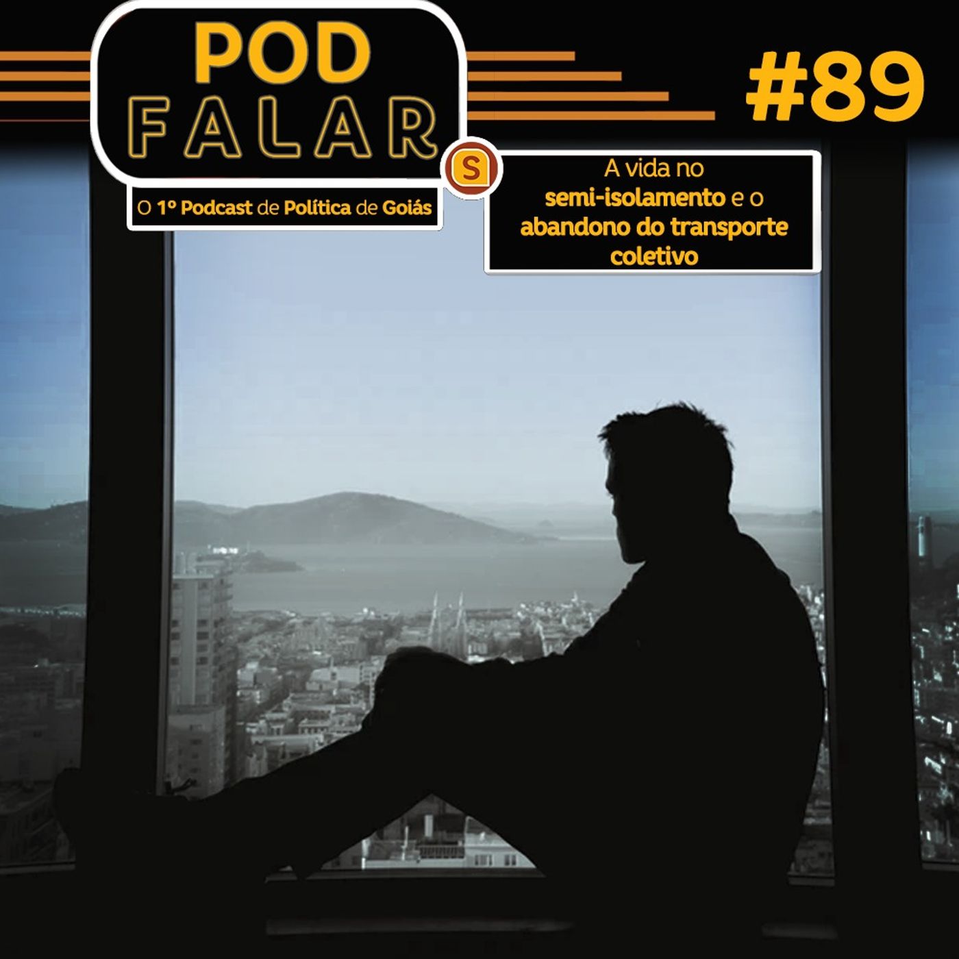 PodFalar