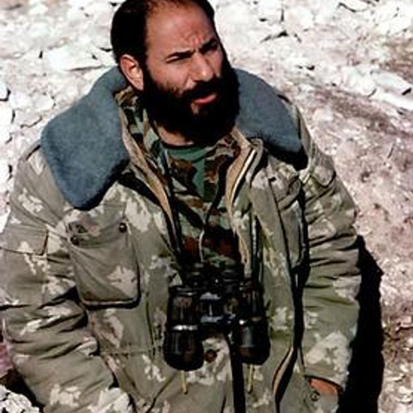 BONUS 70: Monte Melkonian, ASALA, International Leftist Militancy, and the PKK in Lebanon