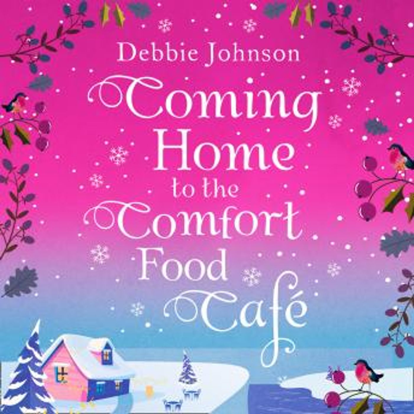 Find Best-Selling Full Audiobooks in Romance, Rom-Com