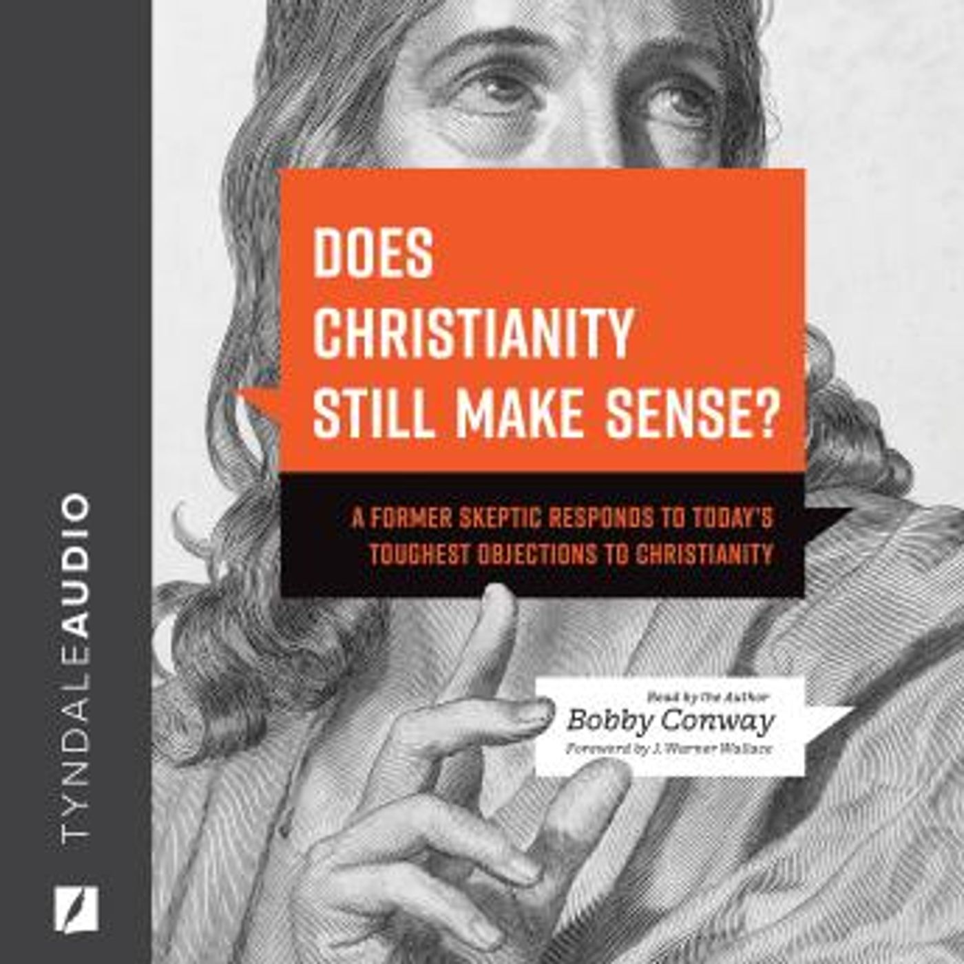 Download Best Full Audiobooks in Religion & Spirituality, Christianity