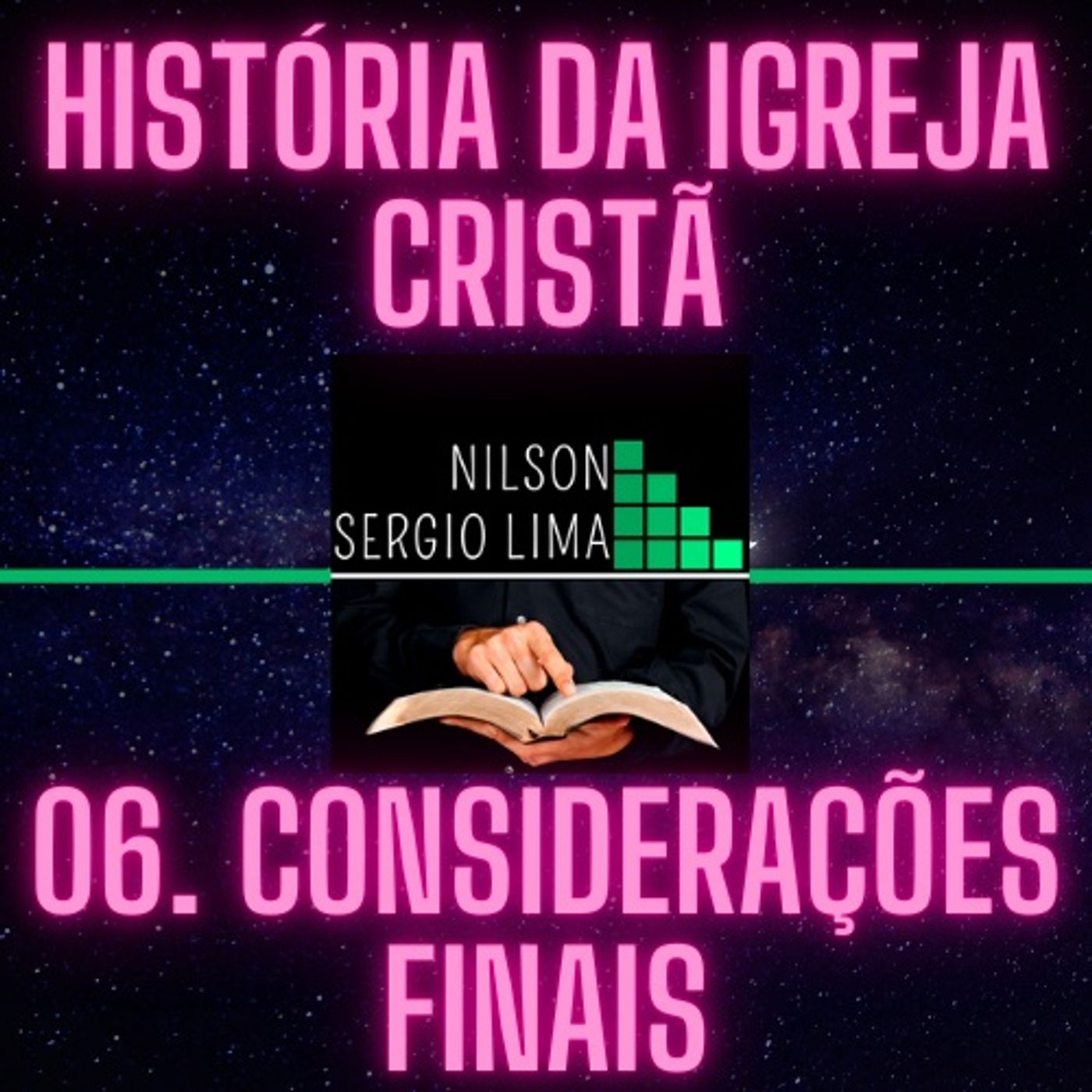História da Igreja Cristã