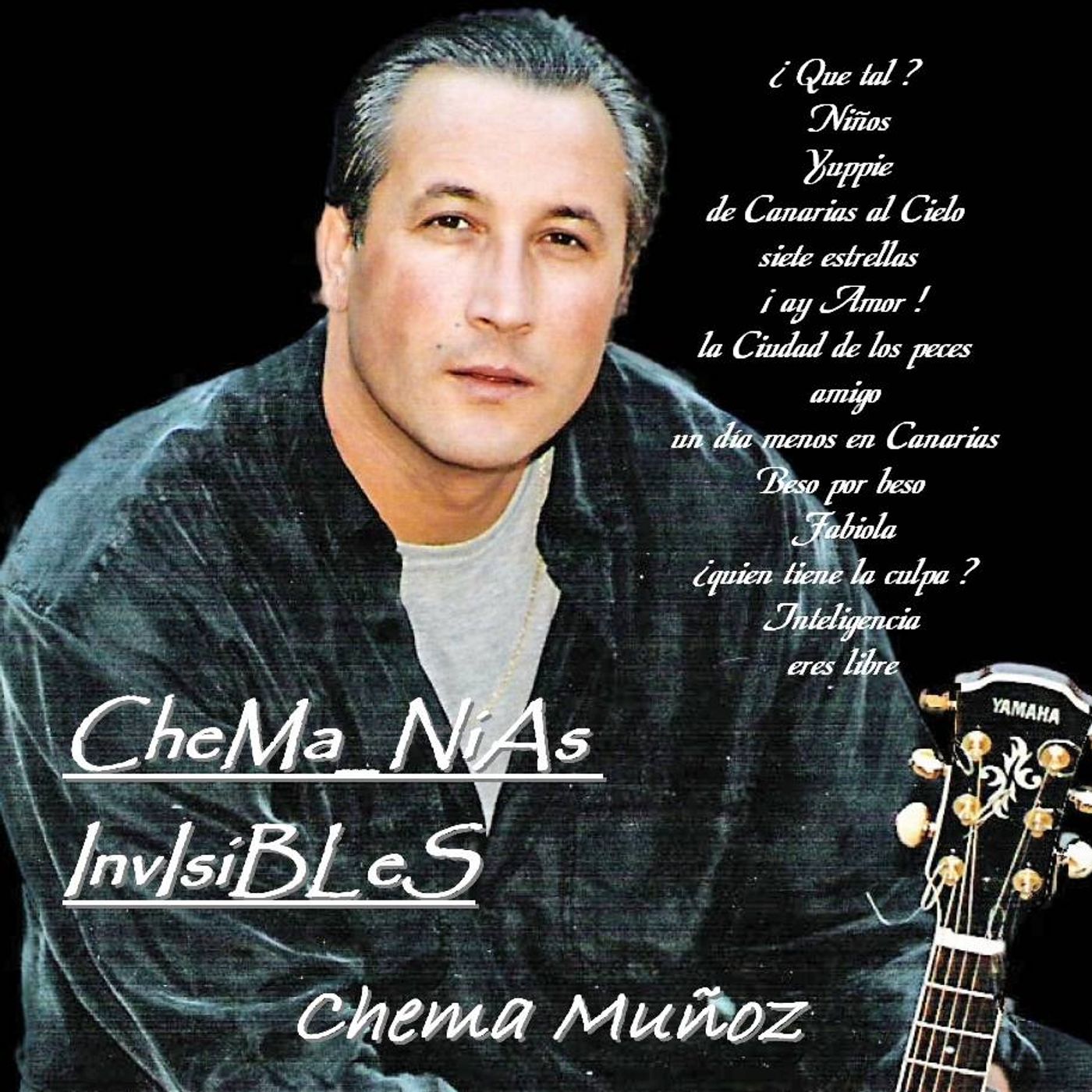 Voces