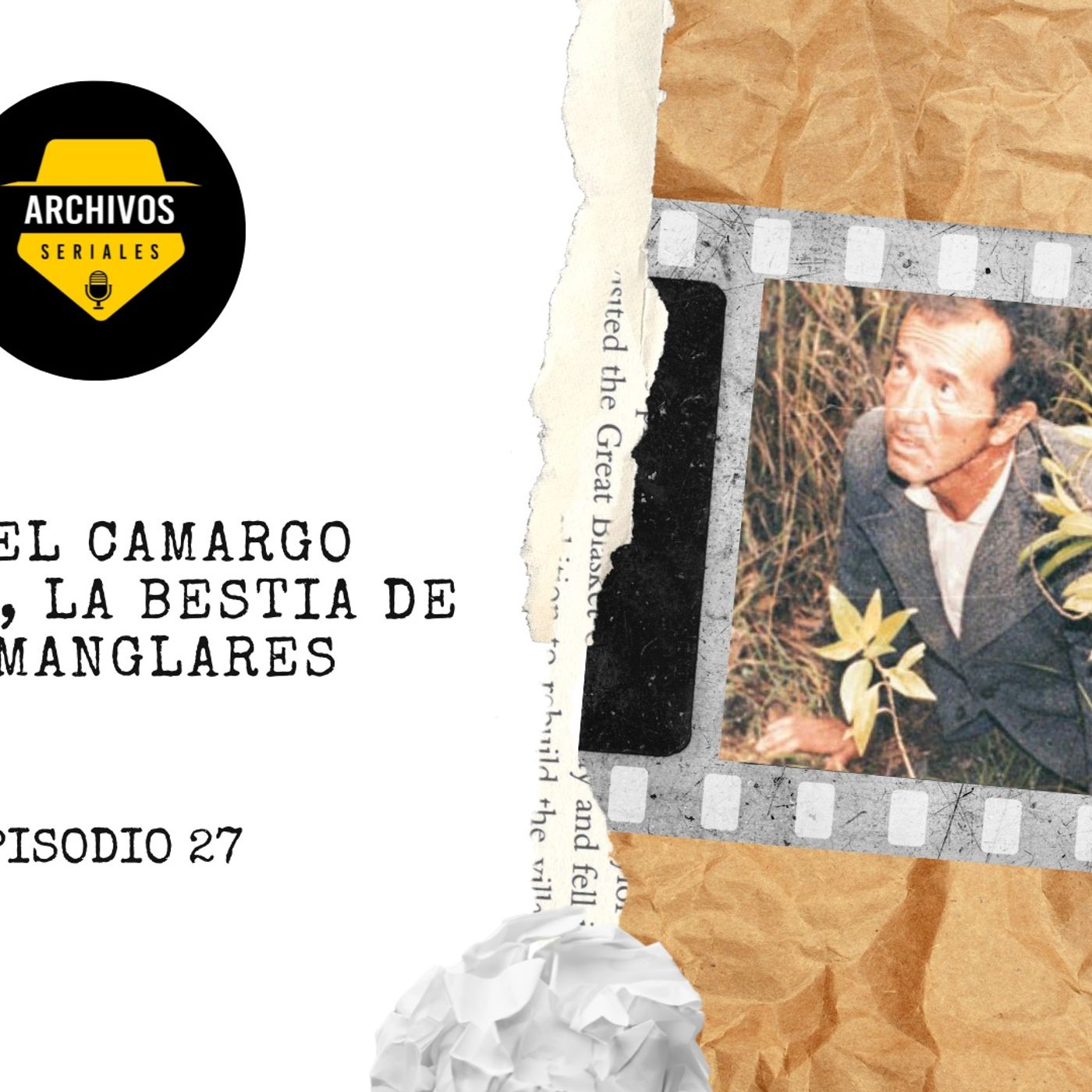 ¡Bienvenidos a Archivos Seriales!