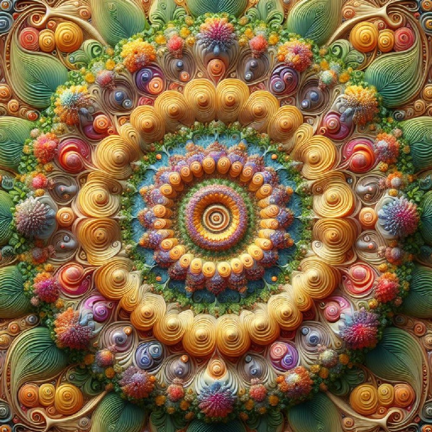 Radio Gratitud 777Hz