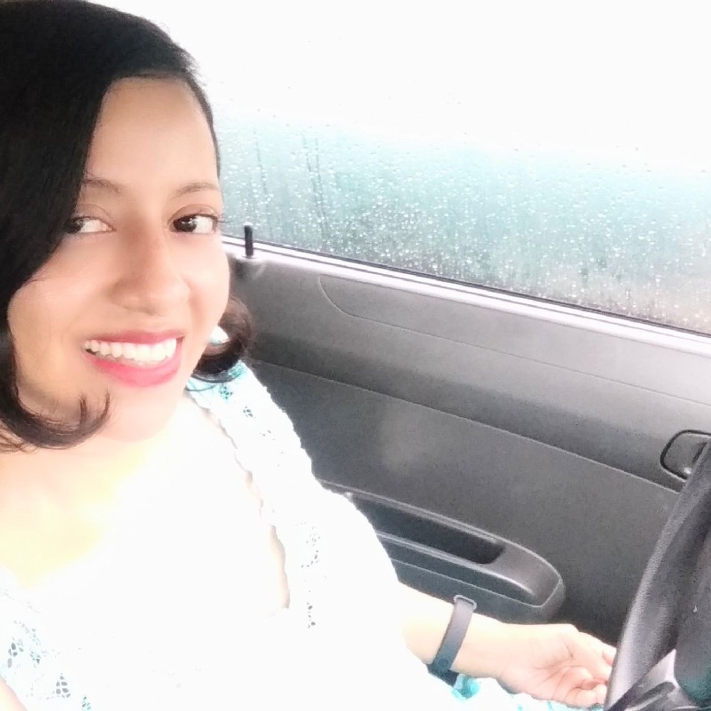 El podcast de Alma Elena Mastachi