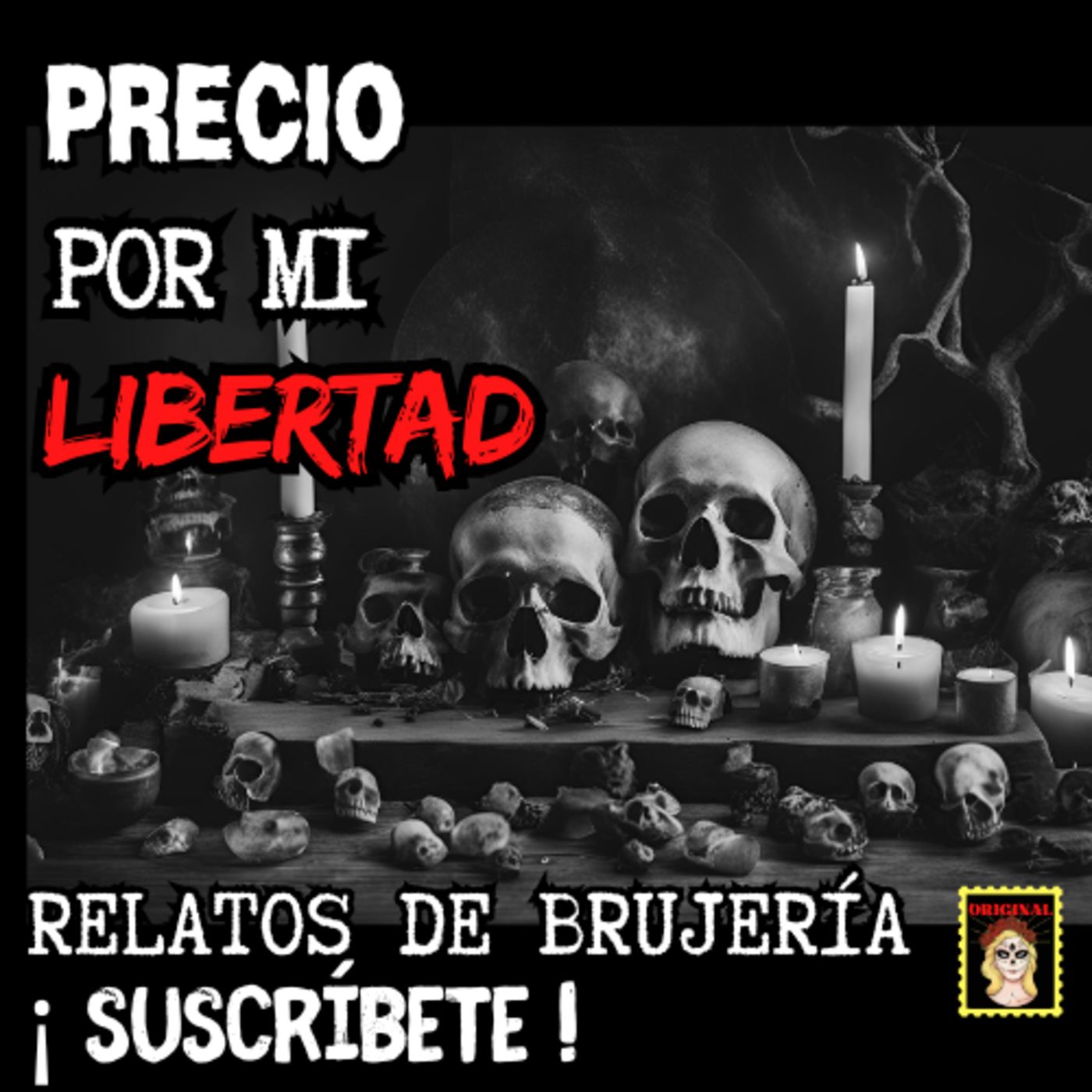 Viviendo con el miedo