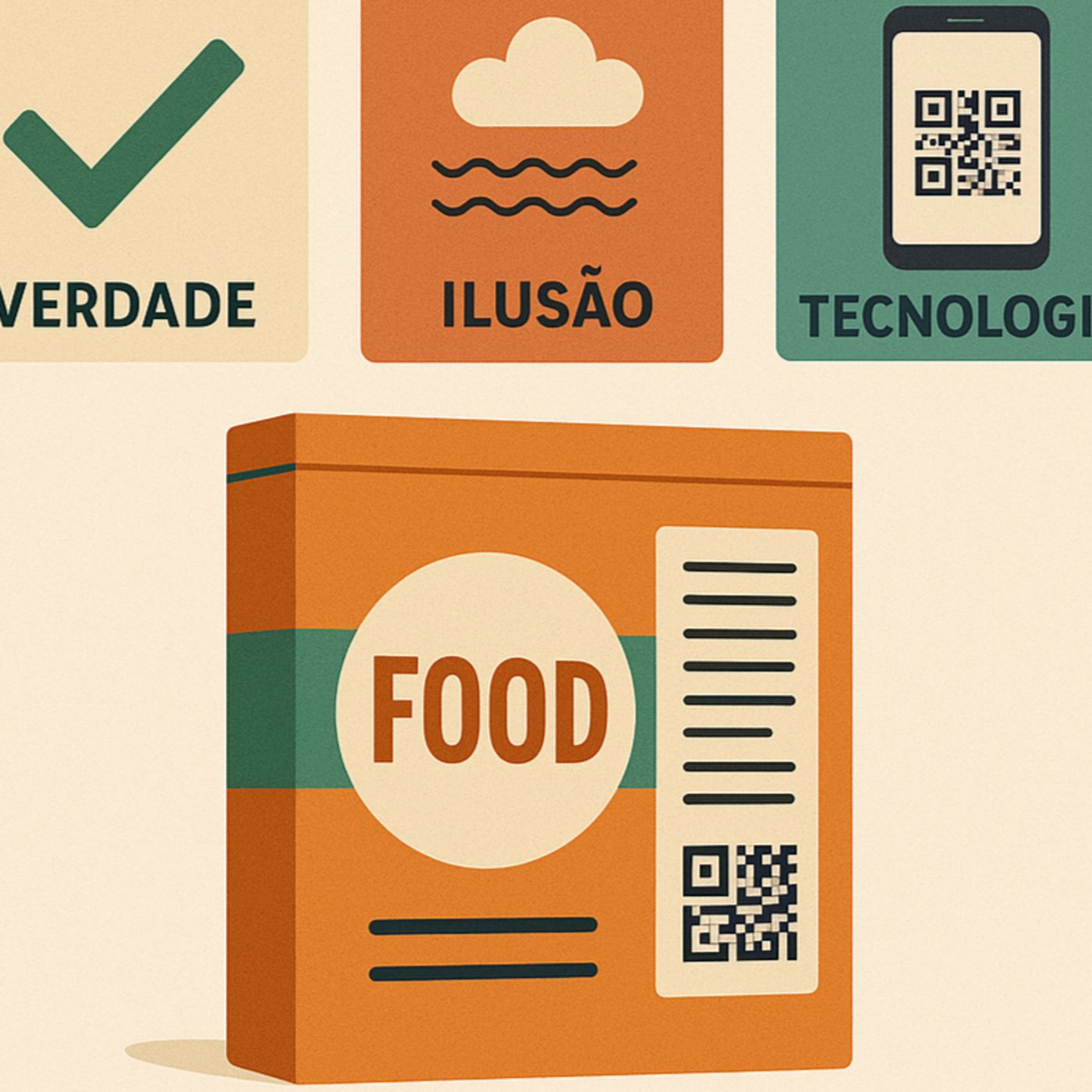 Foco no Amanhã Podcast