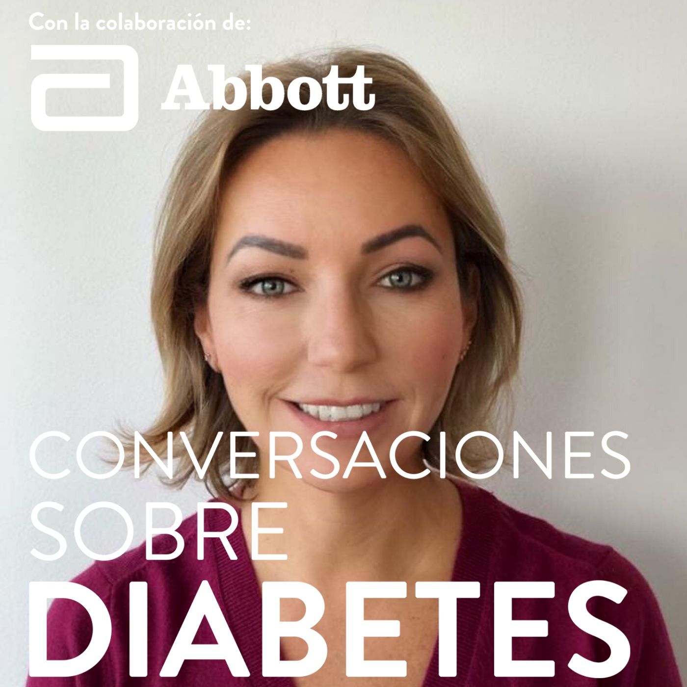 Conversaciones sobre diabetes