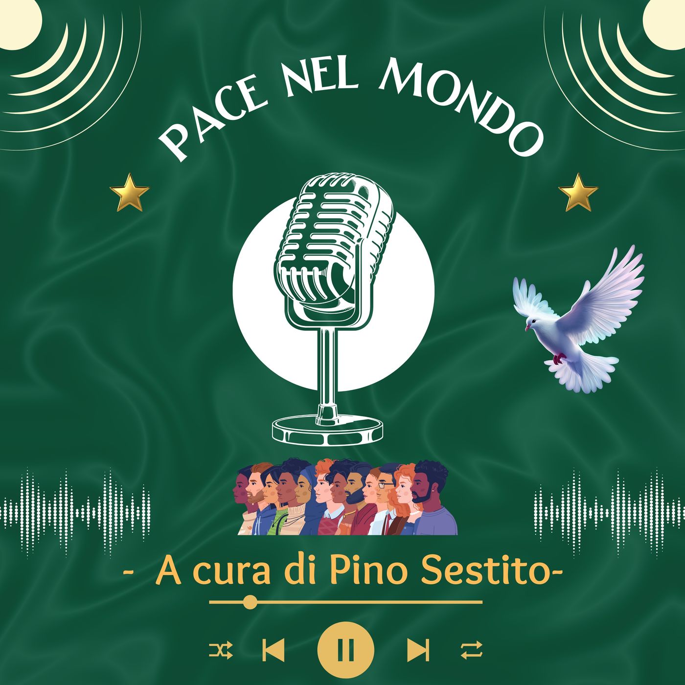 Pace nel mondo