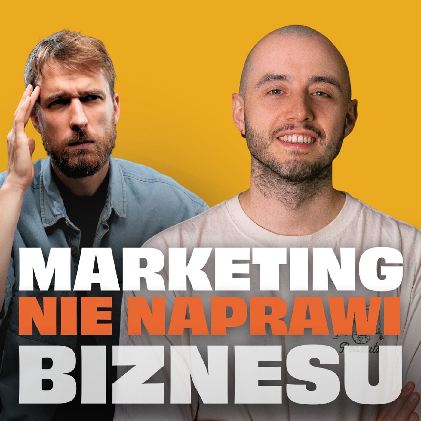 Daniel Kotliński: Marketing nie jest problemem Twojej firmy. Strategia jest.