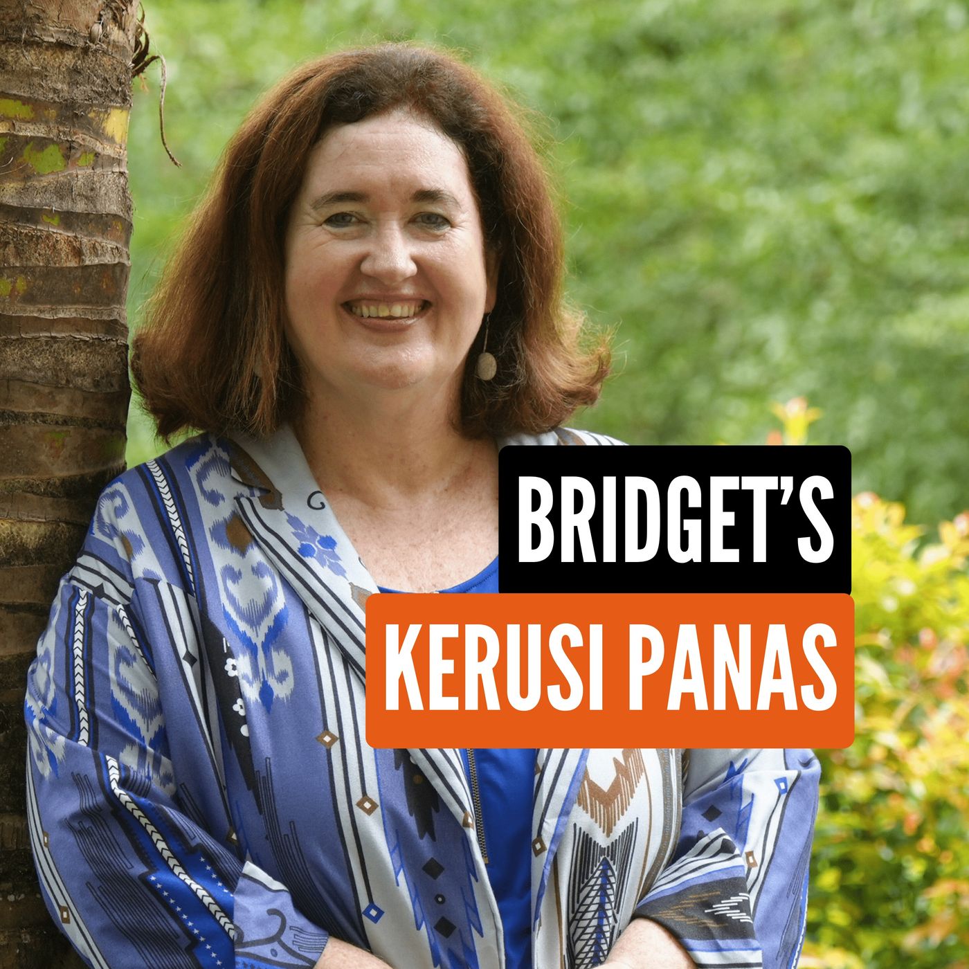 Bridget's Kerusi Panas