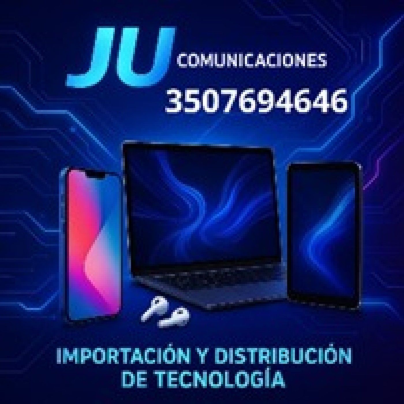 Tecnología que responde