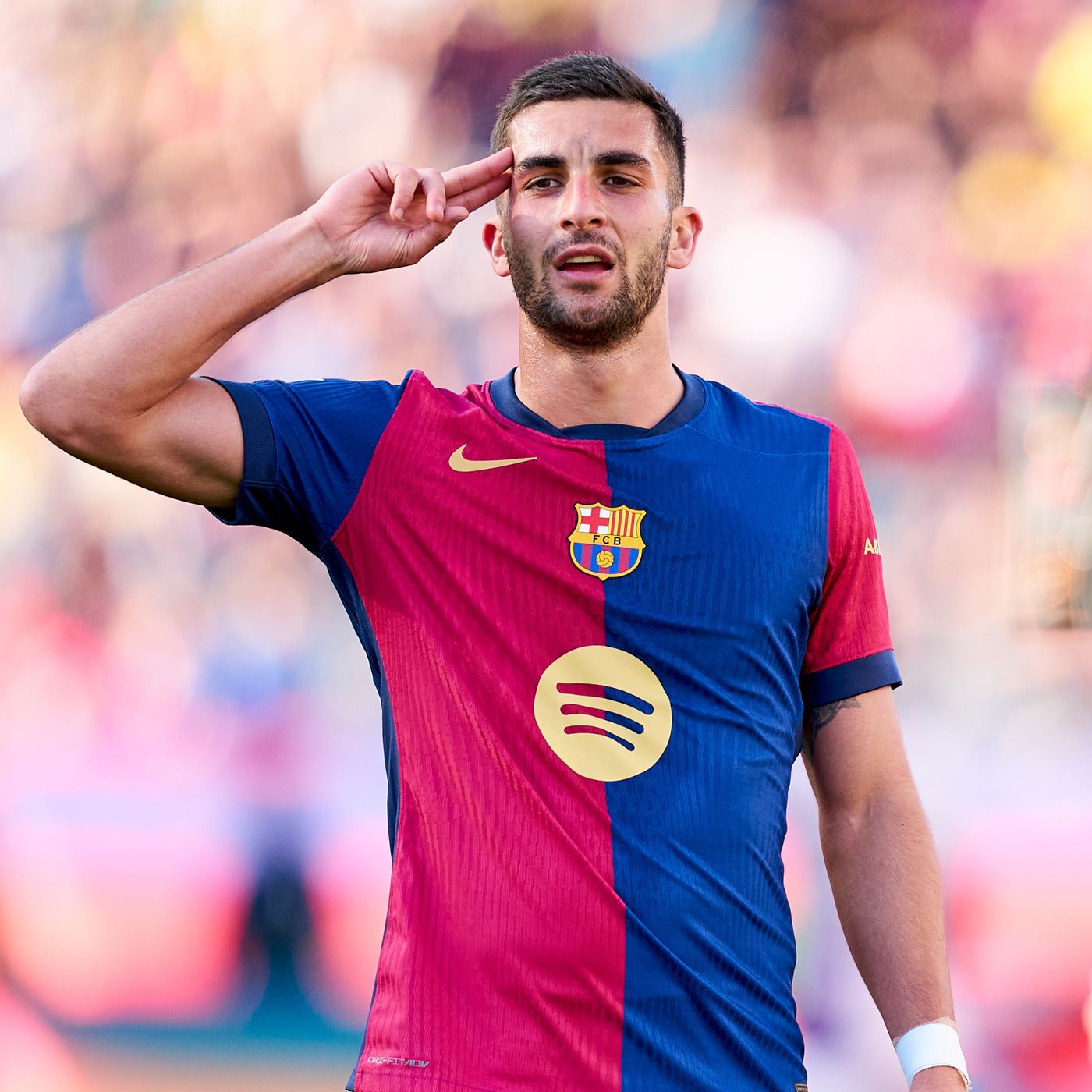 Los goles de Carrusel | Los goles del FC Barcelona 4-1 Girona FC | Goleada en el derbi que sella el liderato episode artwork