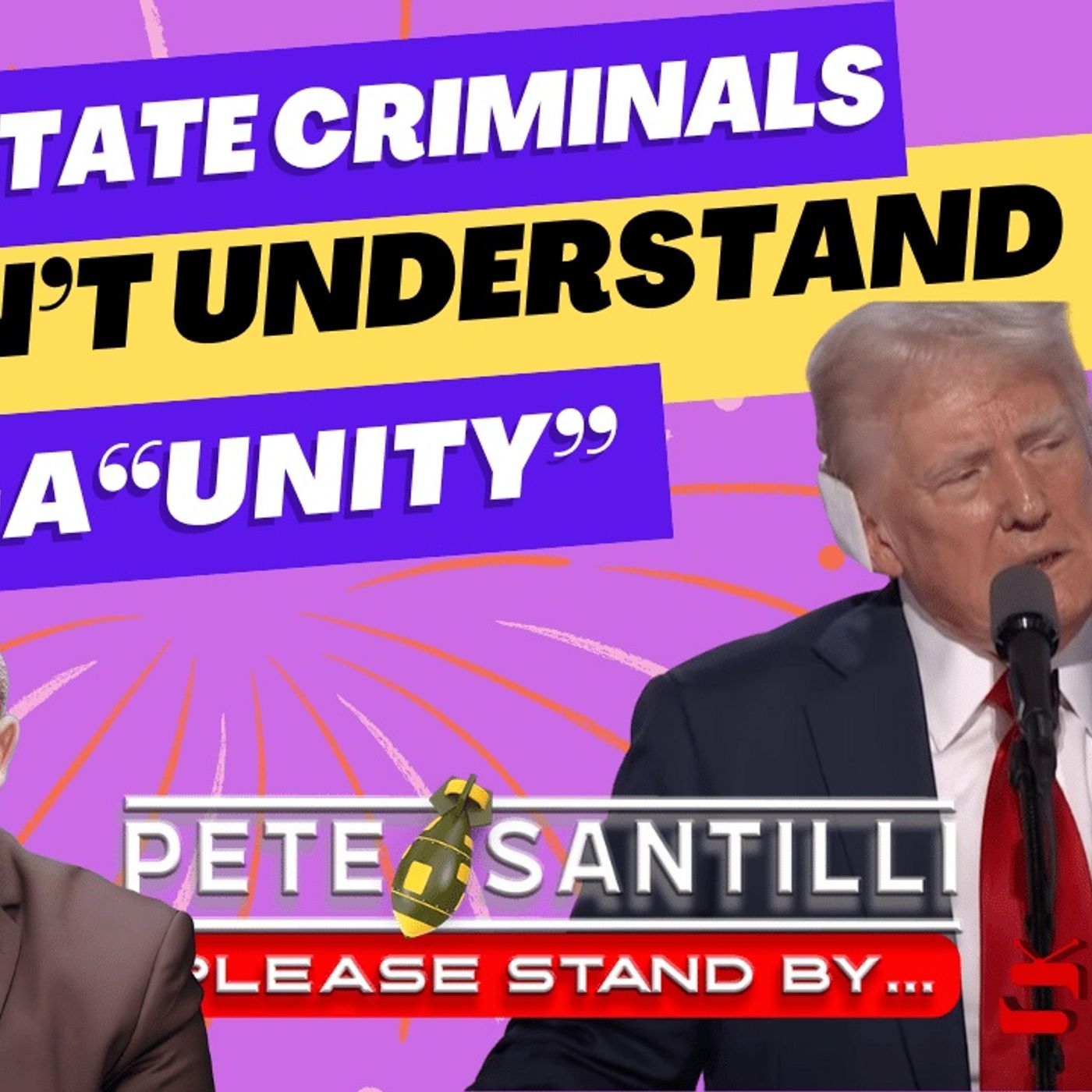 The Pete Santilli Show
