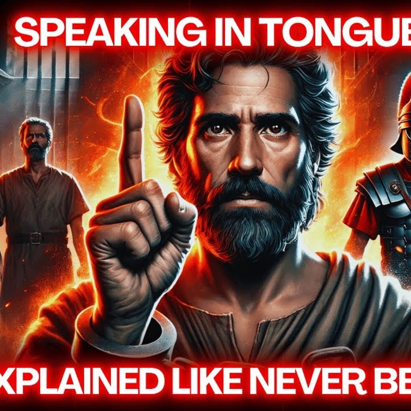 What Most Churches Won’t Tell You About Tongues (Biblical Truth)