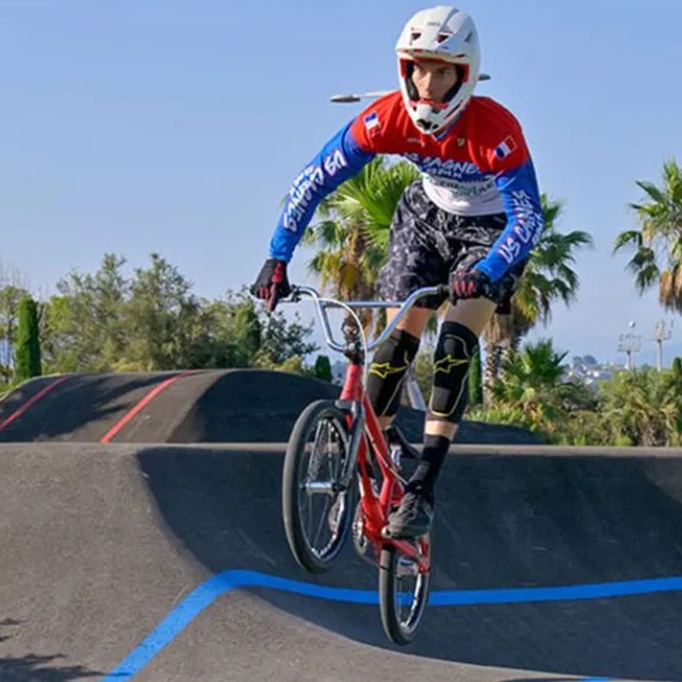 Nizza24 martedì 16 settembre: Météo Martedì - Studente Armato a Menton - Estrosi contro Bandiere Palestinesi - Pumptrack Cagnes