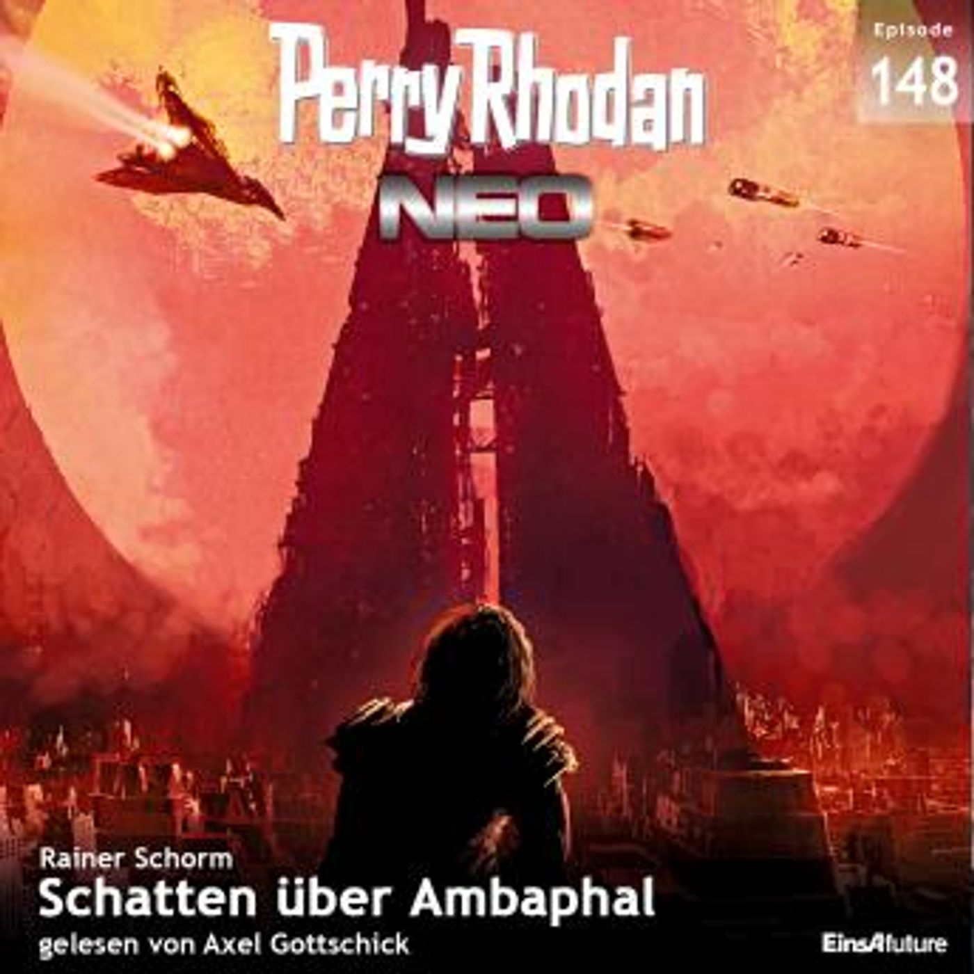 Find Best-Selling Full Audiobooks in Science Fiction & Fantasy, Space Opera