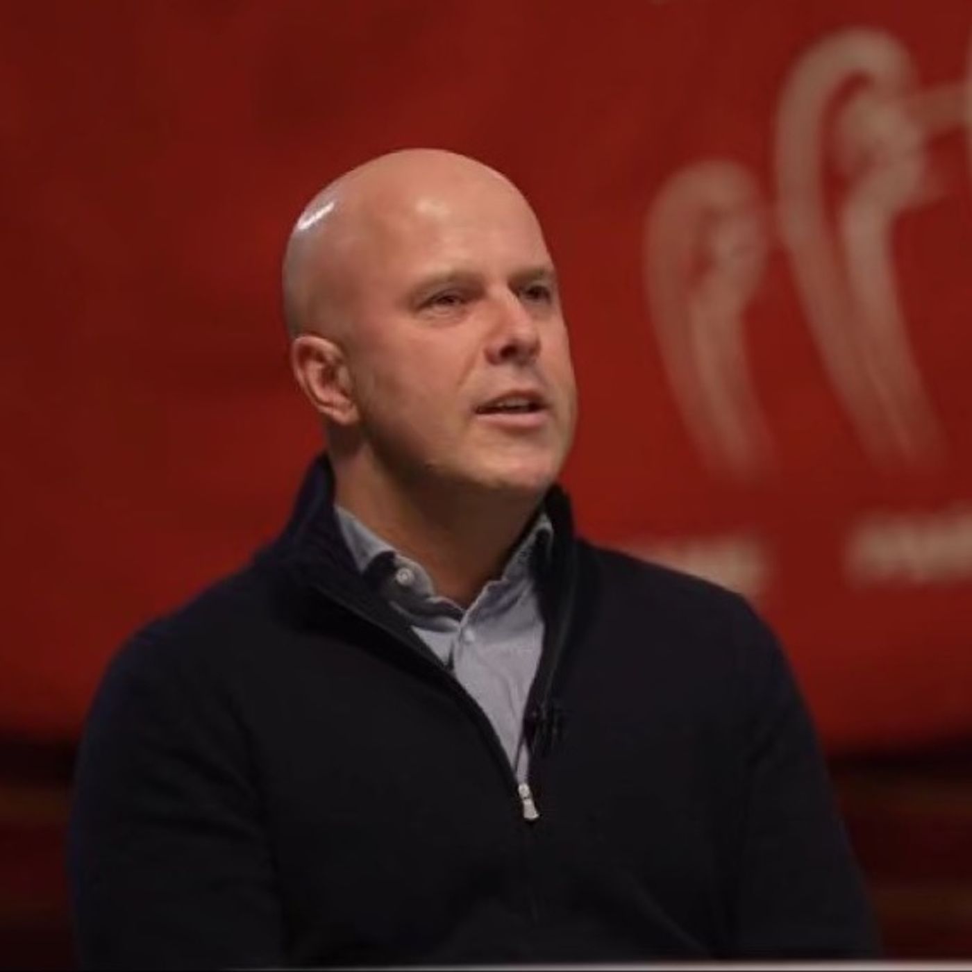 S086E15: The Greatest Thing You Can Win Is To Provide The Most Beautiful Football To Watch. - Arne Slot