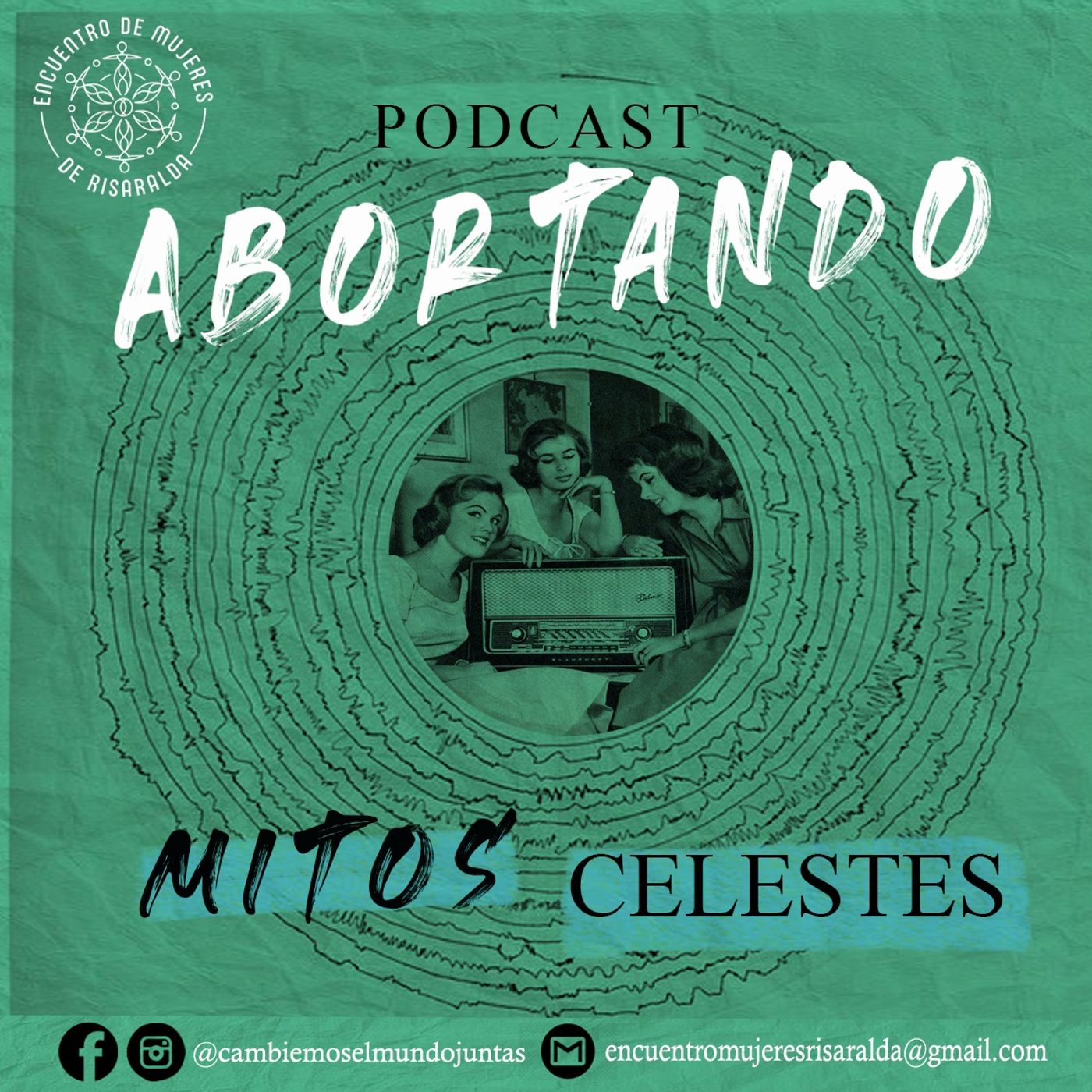 Abortando mitos celestes
